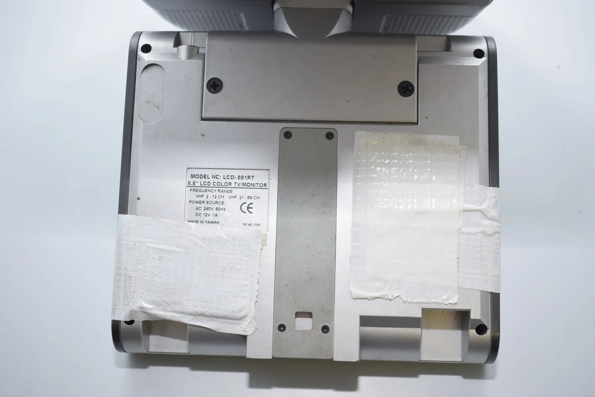 Other Interior Parts · BMW 5 (E39) BMW 5 (E39) 1995 – 6