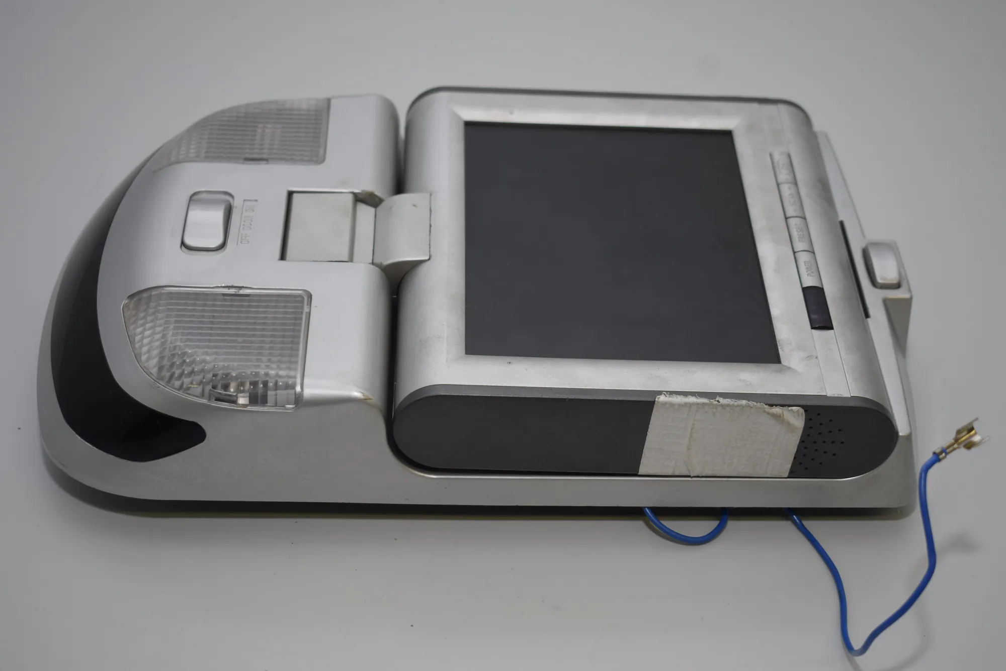 Other Interior Parts · BMW 5 (E39) BMW 5 (E39) 1995 – 13