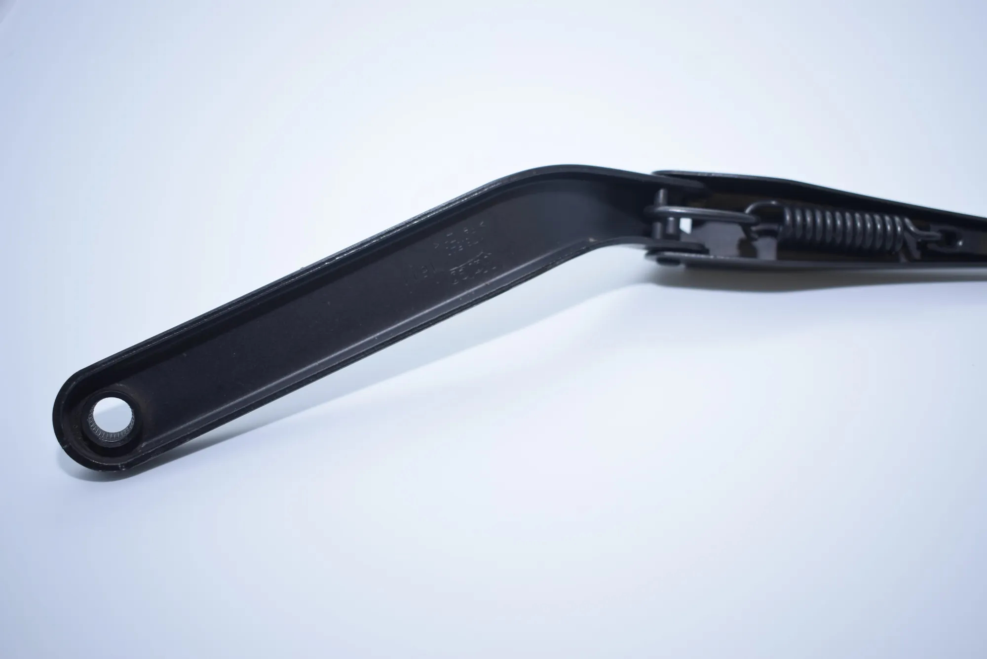 Front Wiper Arms – OEM 7169971 · BMW 1 (E87) BMW 1 (E87) 118 d 2011 – 10