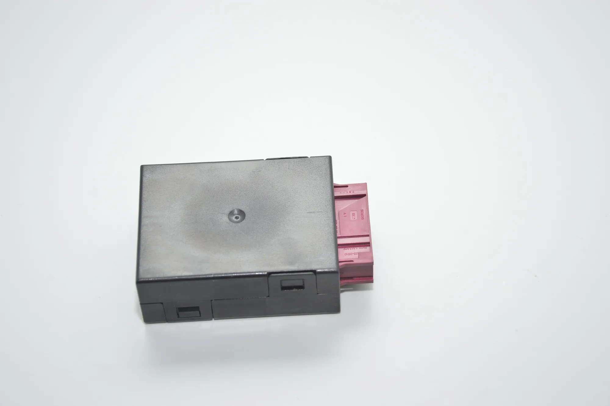 Other Control Units – OEM 8375964 · BMW 5 Touring (E39) 530 d 2000 – 2