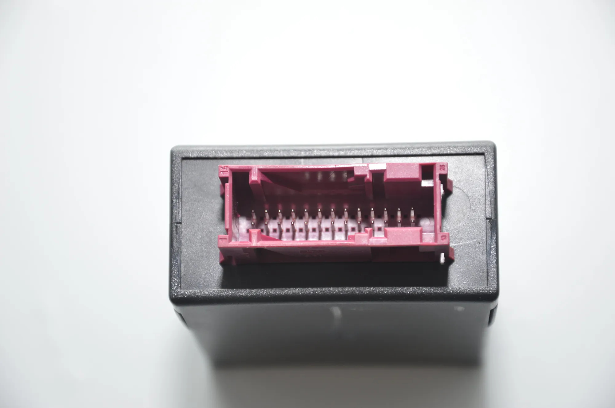 Other Control Units – OEM 8375964 · BMW 5 Touring (E39) 530 d 2000 – 4