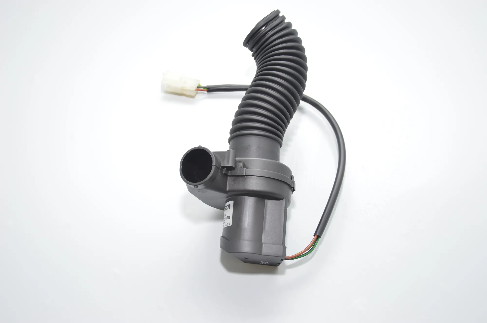 Other Control Units – OEM 1745182 · BMW 5 Touring (E39) 530 d 2000 – 4