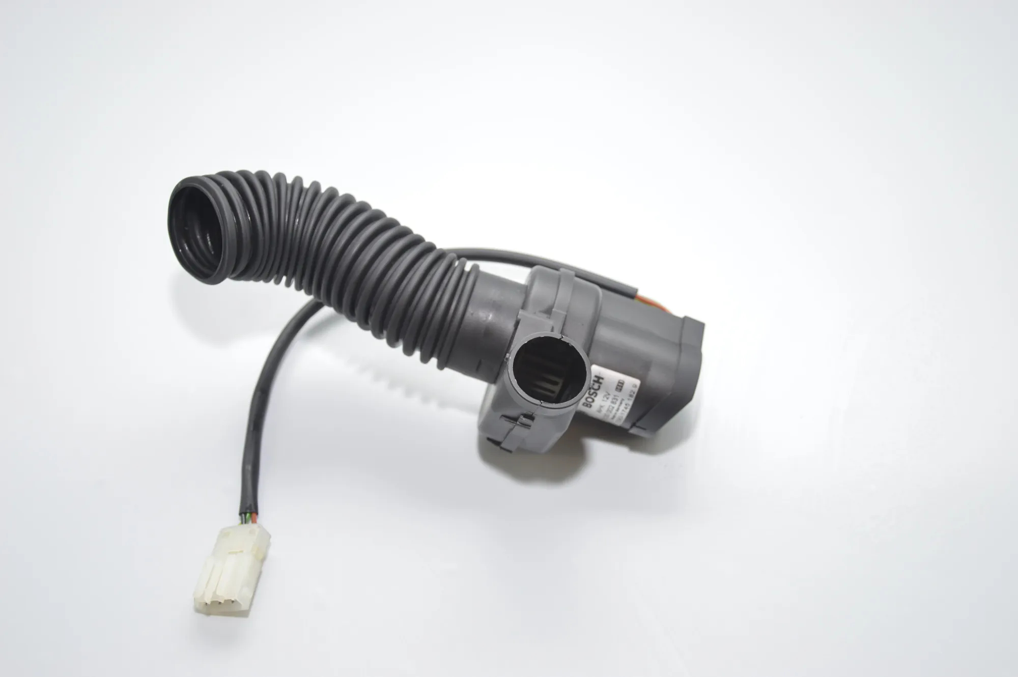 Other Control Units – OEM 1745182 · BMW 5 Touring (E39) 530 d 2000 – 2