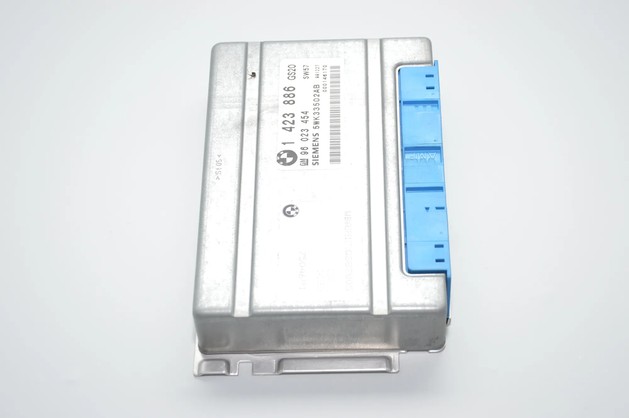 Gearbox Control Unit – OEM 1423886 · BMW 5 Touring (E39) 530 d 2000 – 2