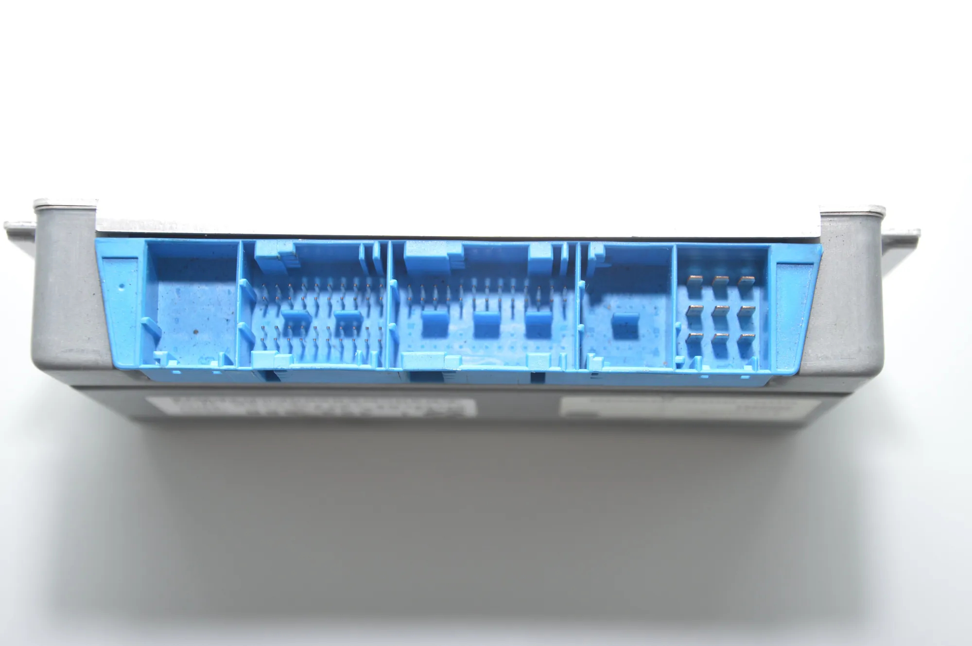 Gearbox Control Unit – OEM 1423886 · BMW 5 Touring (E39) 530 d 2000 – 5