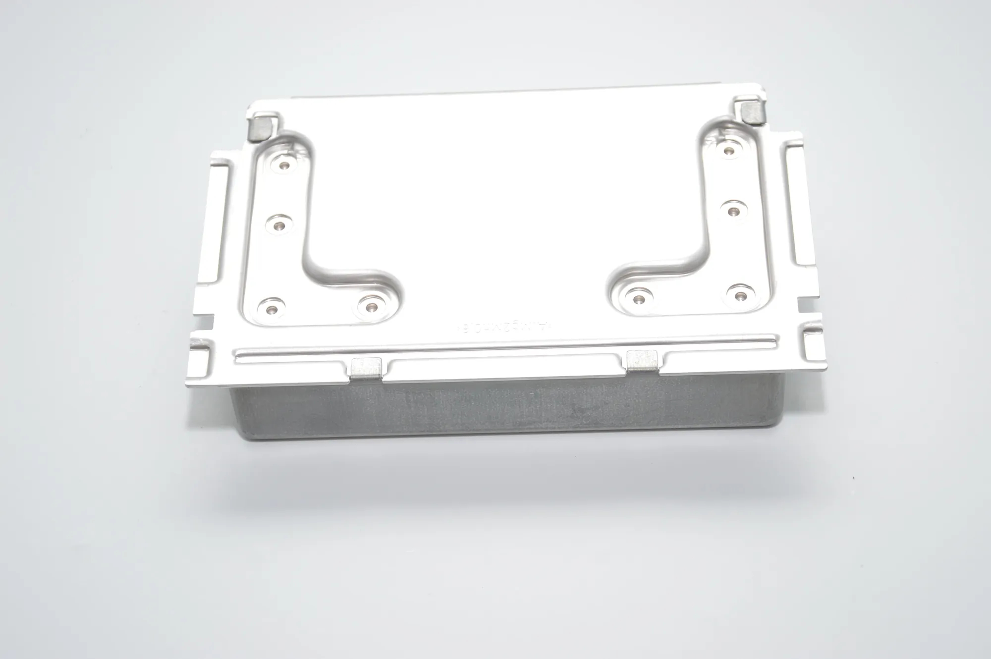 Gearbox Control Unit – OEM 1423886 · BMW 5 Touring (E39) 530 d 2000 – 4