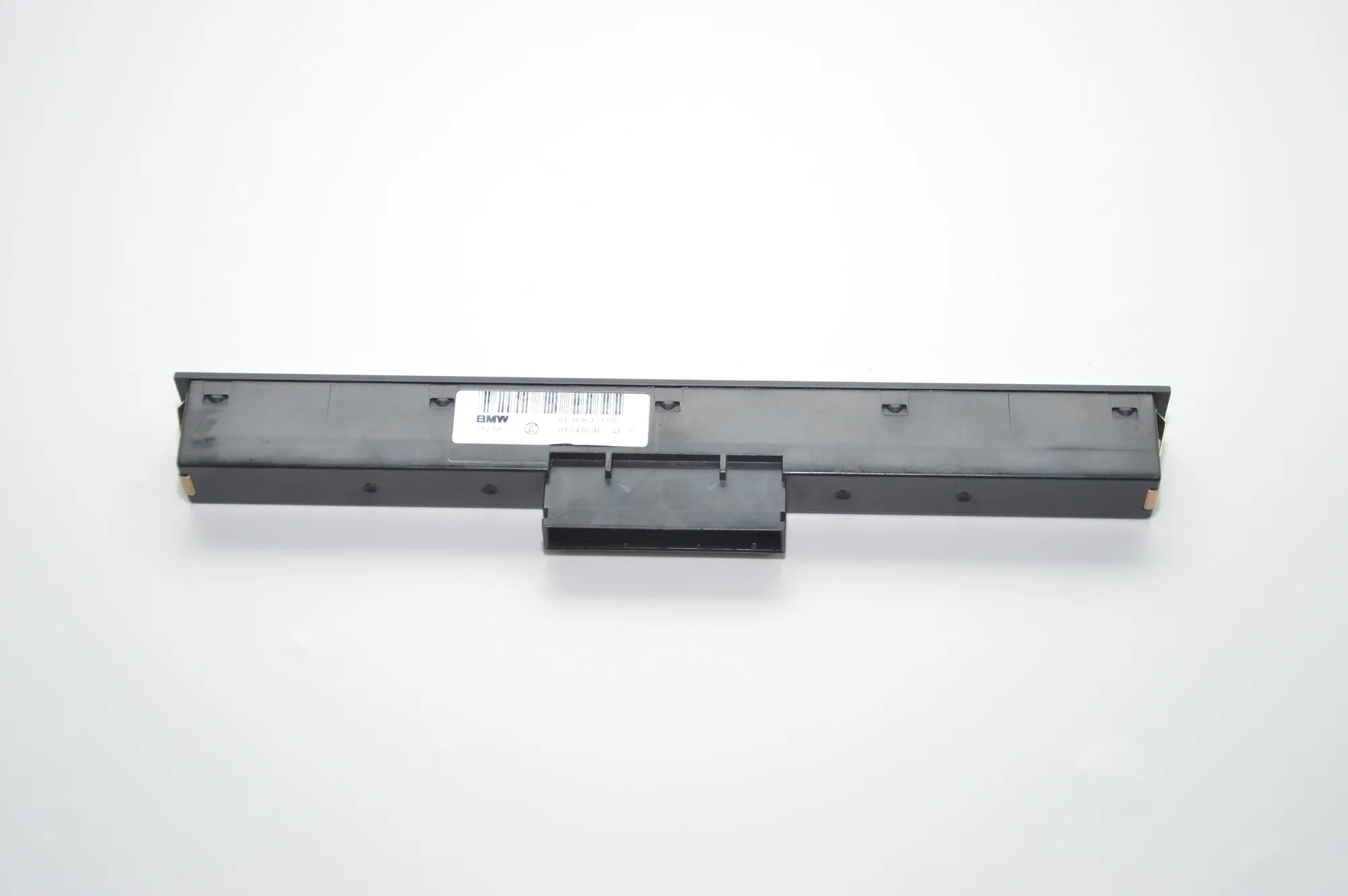 Button Switch Panel – OEM 8373707 · BMW 5 Touring (E39) 530 d 2000 – 4