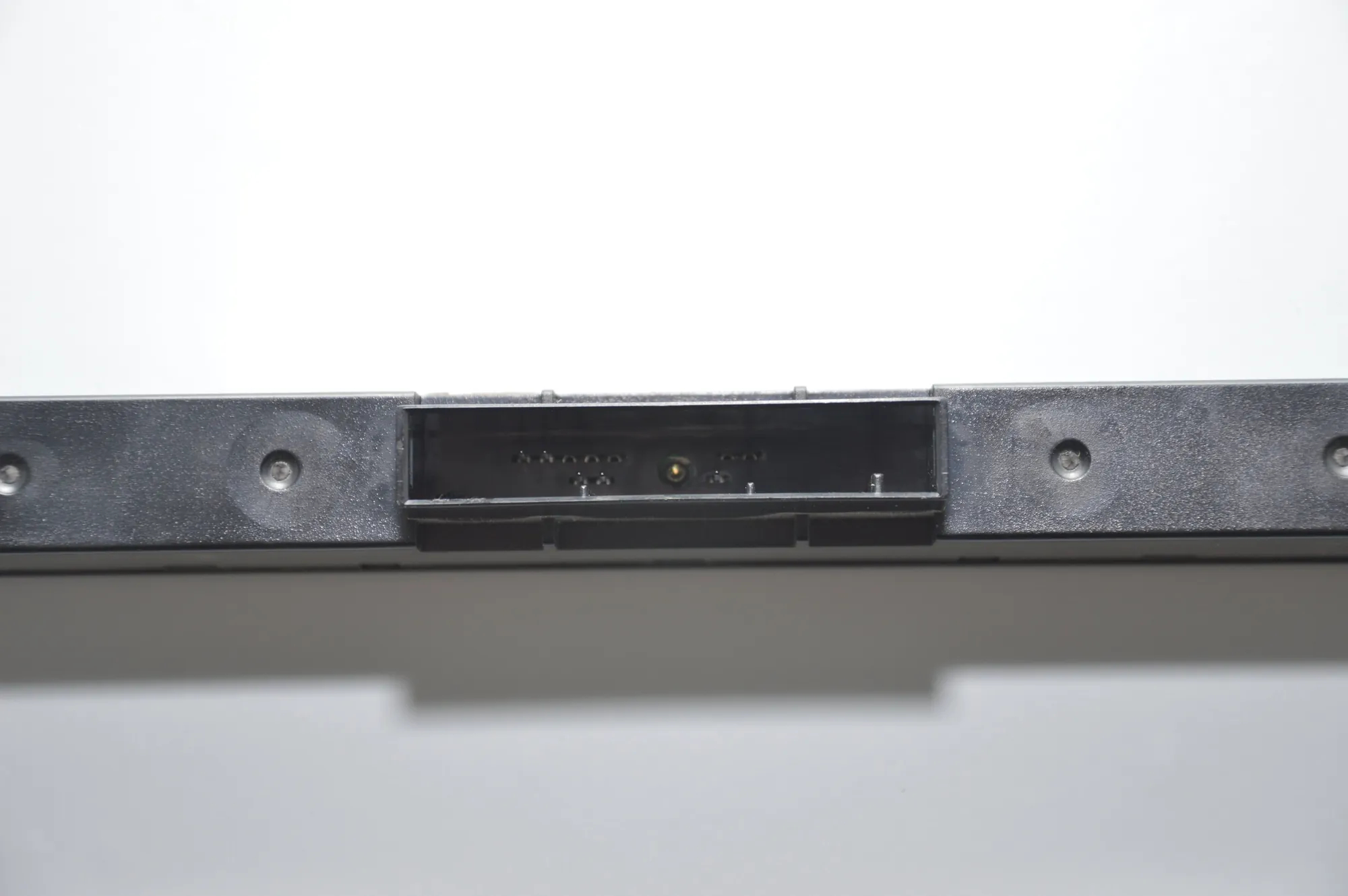 Button Switch Panel – OEM 8373707 · BMW 5 Touring (E39) 530 d 2000 – 5