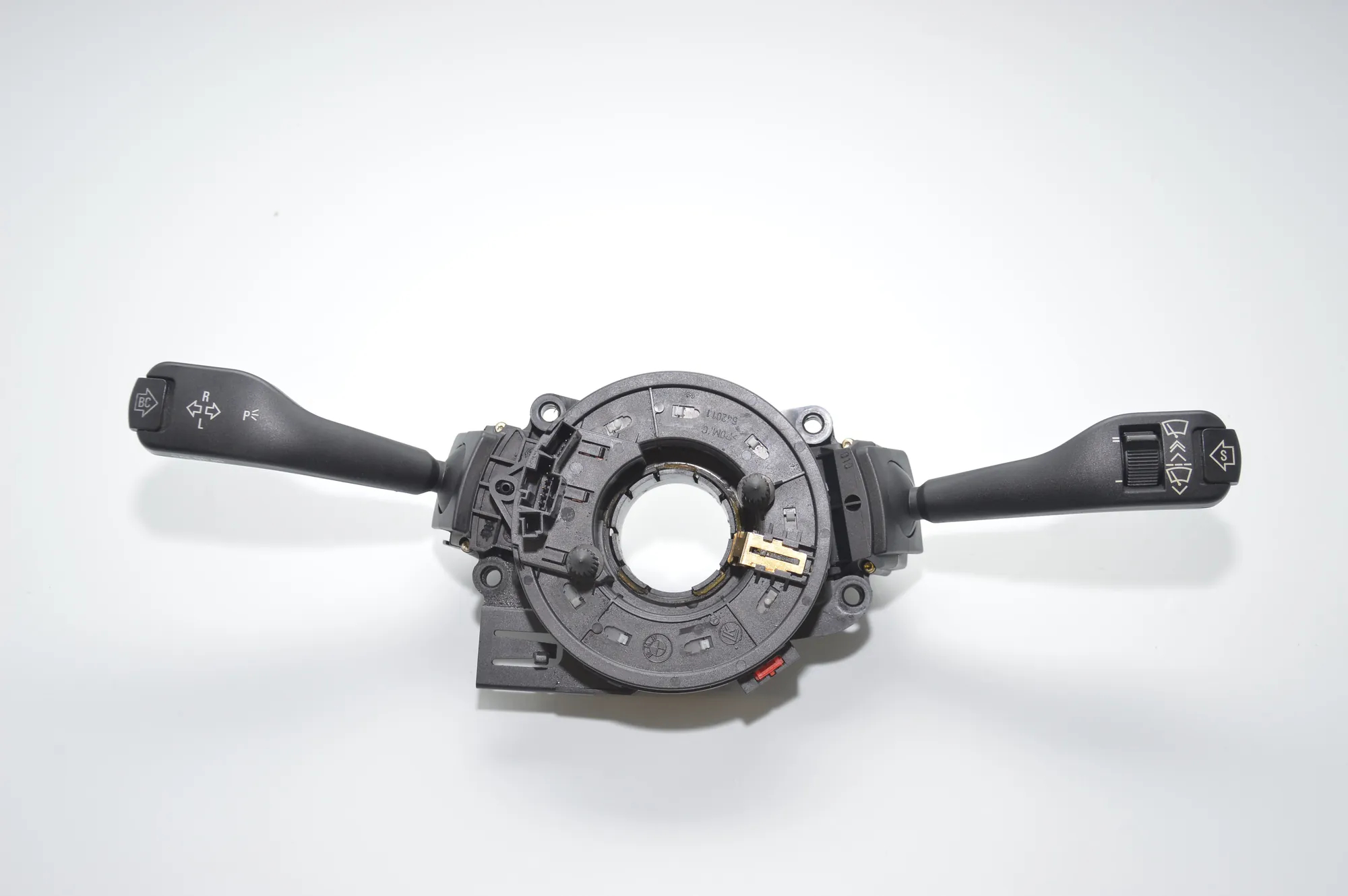 Indicator Wiper Stalk Switch – OEM 8375408 · BMW 5 Touring (E39) 530 d 2000 – 4