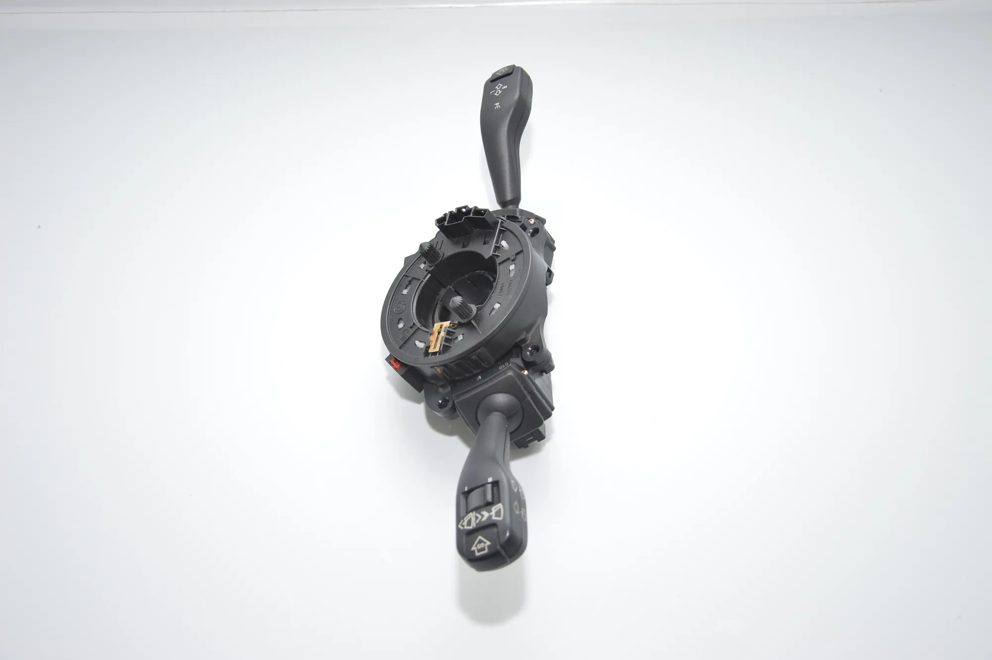 Indicator Wiper Stalk Switch – OEM 8375408 · BMW 5 Touring (E39) 530 d 2000 – 6