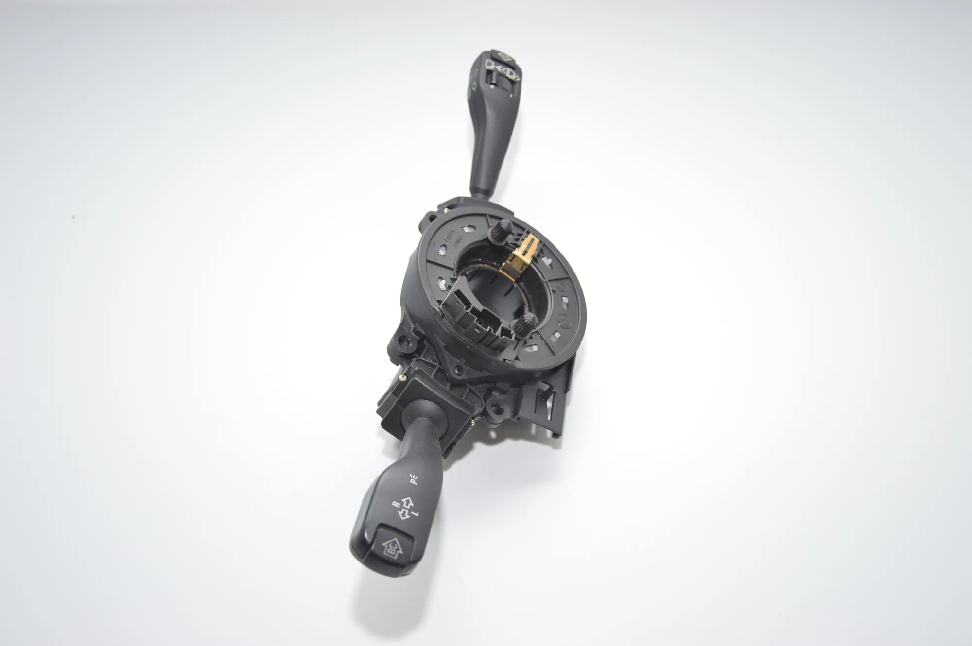 Indicator Wiper Stalk Switch – OEM 8375408 · BMW 5 Touring (E39) 530 d 2000 – 5