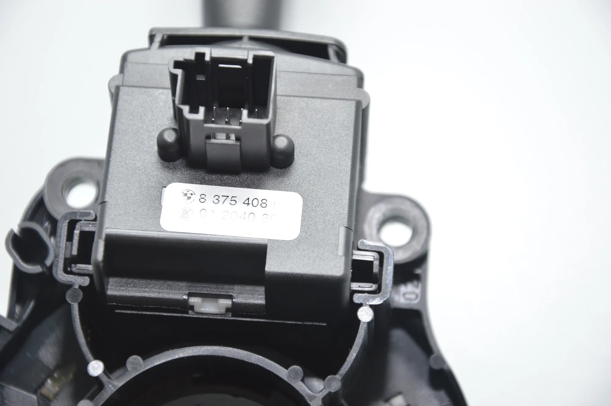 Indicator Wiper Stalk Switch – OEM 8375408 · BMW 5 Touring (E39) 530 d 2000 – 3