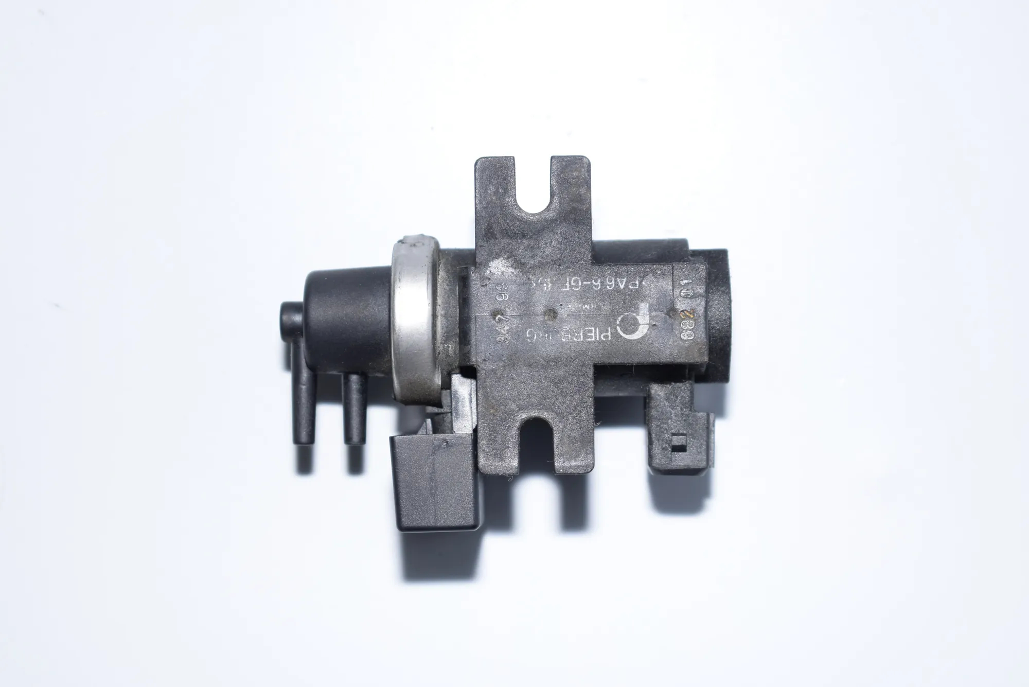 Solenoid Valve – OEM 2247906 · BMW 5 Touring (E39) 530 d 2000 – 2