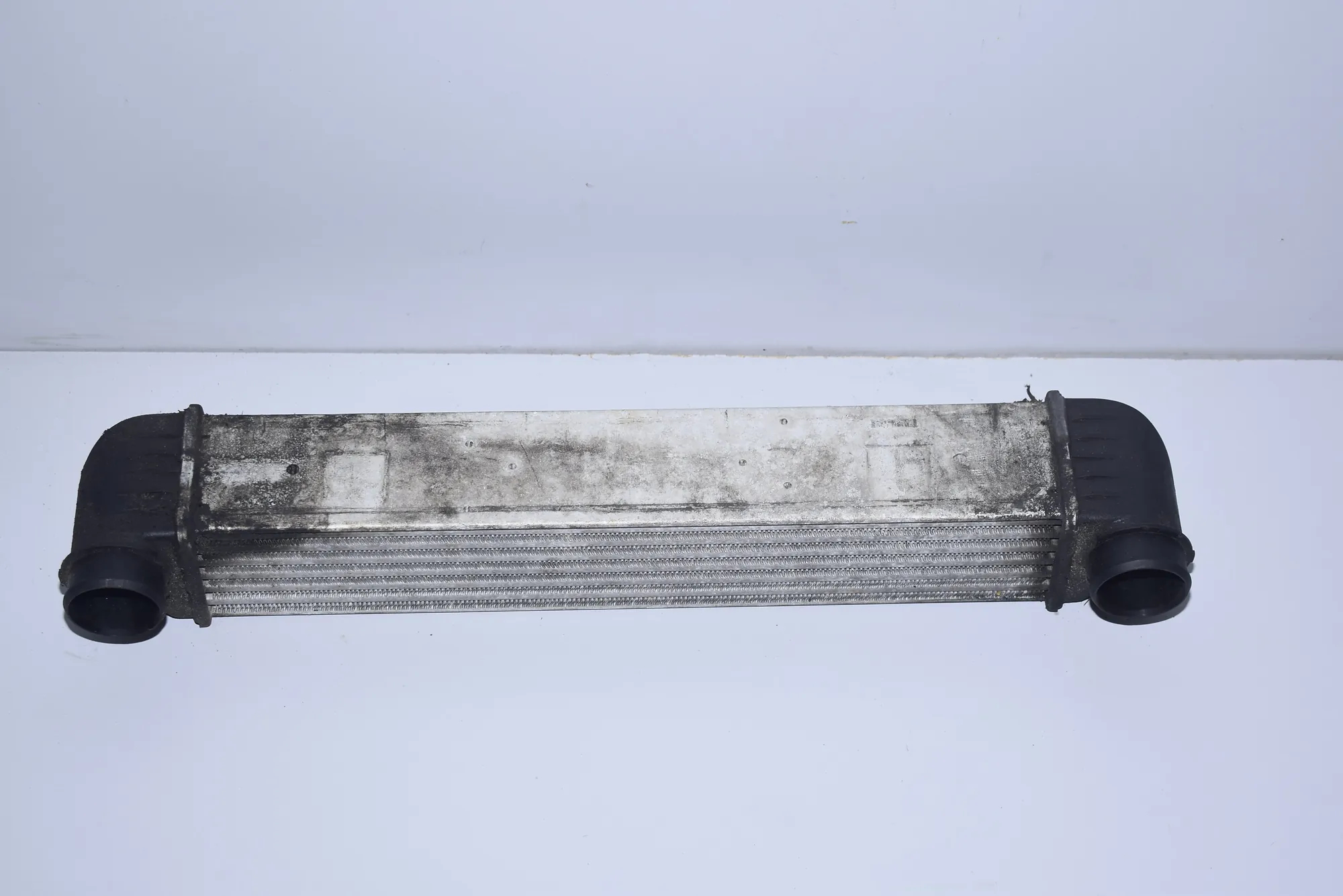 Intercooler Radiator – OEM 2247359 · BMW 5 Touring (E39) 530 d 1999 – 3