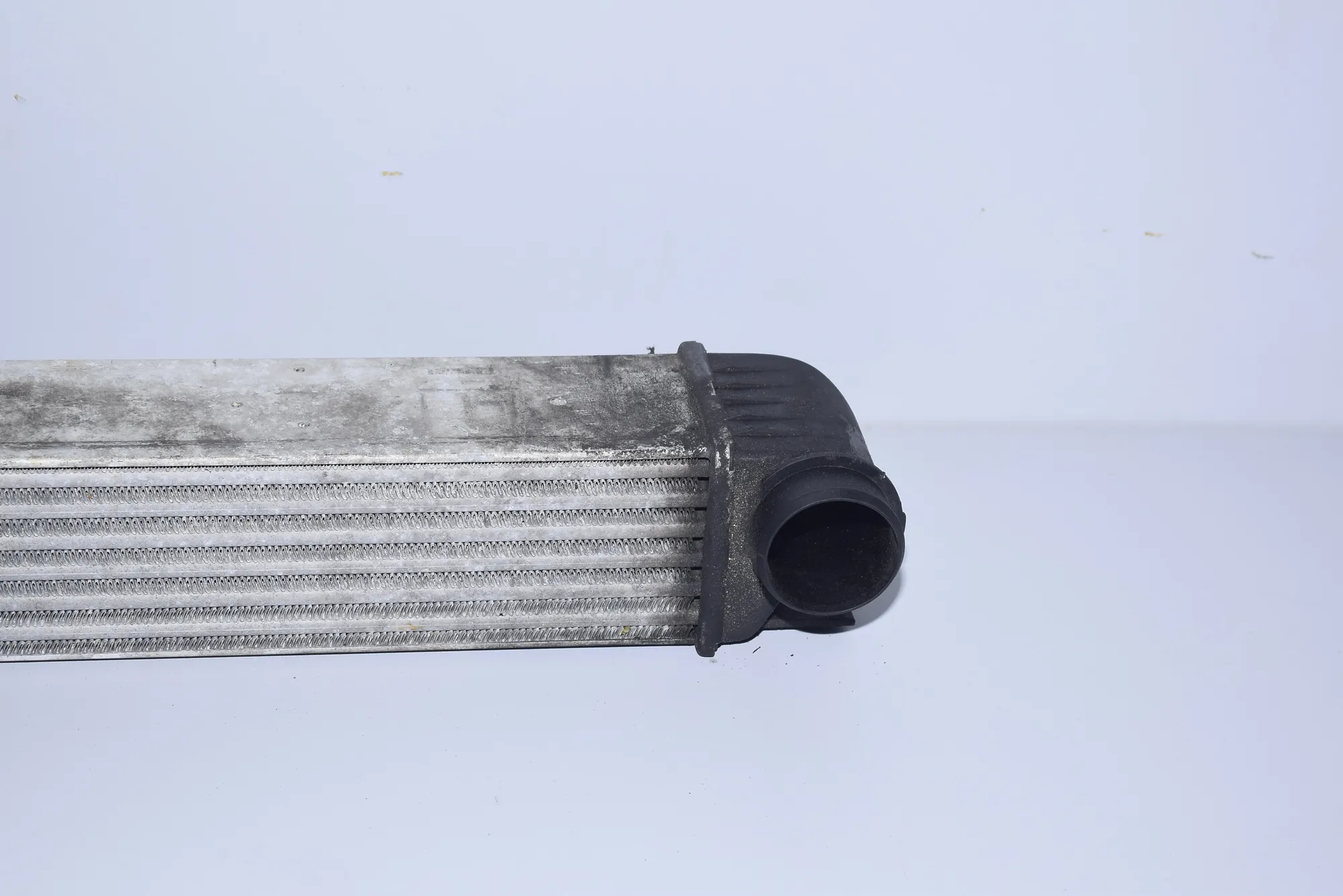 Intercooler Radiator – OEM 2247359 · BMW 5 Touring (E39) 530 d 1999 – 4
