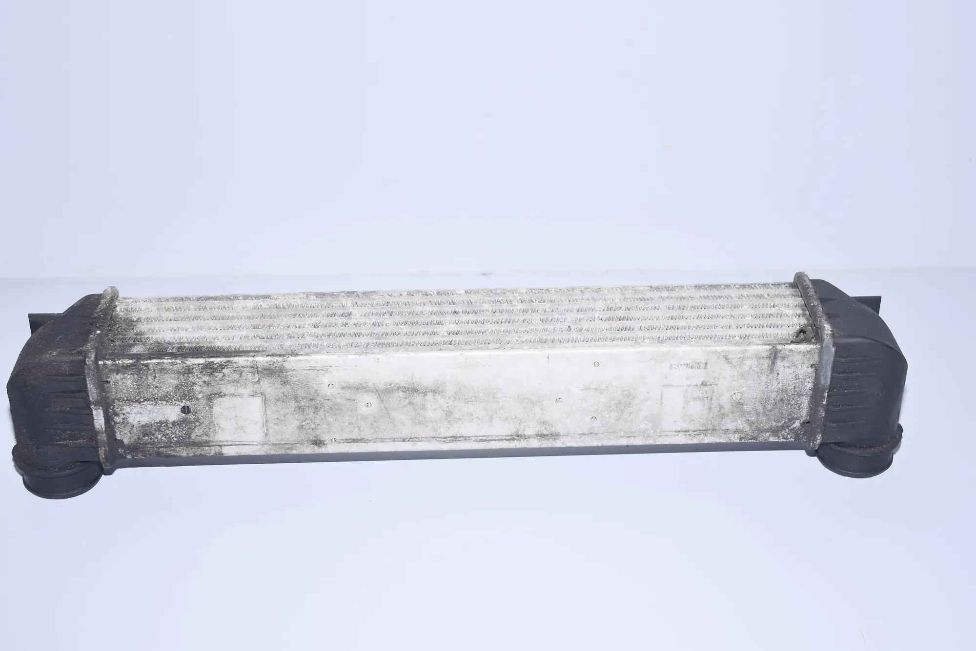 Intercooler Radiator – OEM 2247359 · BMW 5 Touring (E39) 530 d 1999 – 6