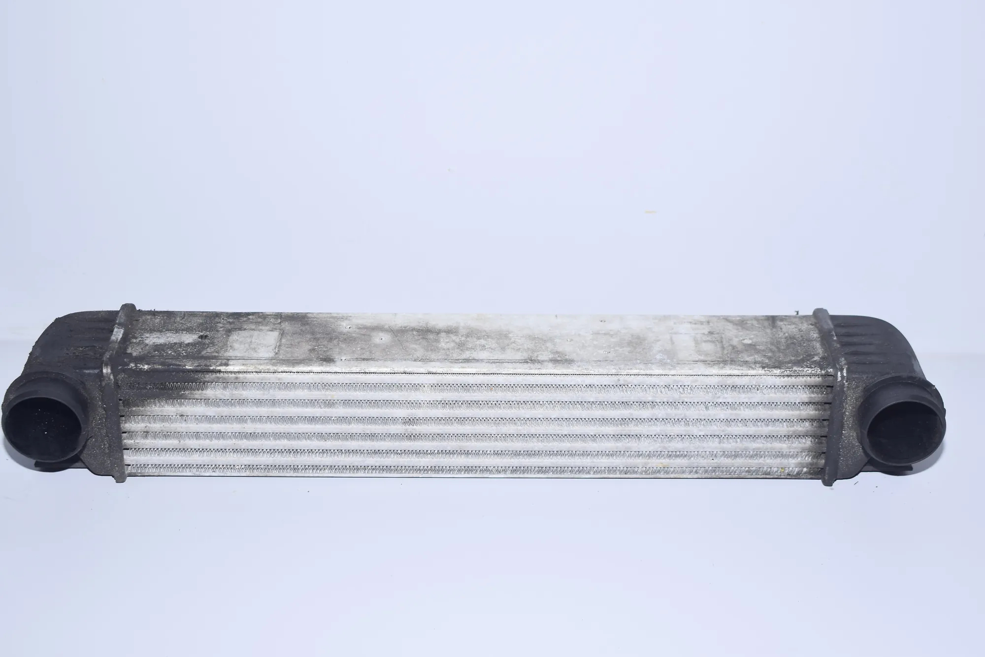 Intercooler Radiator – OEM 2247359 · BMW 5 Touring (E39) 530 d 1999