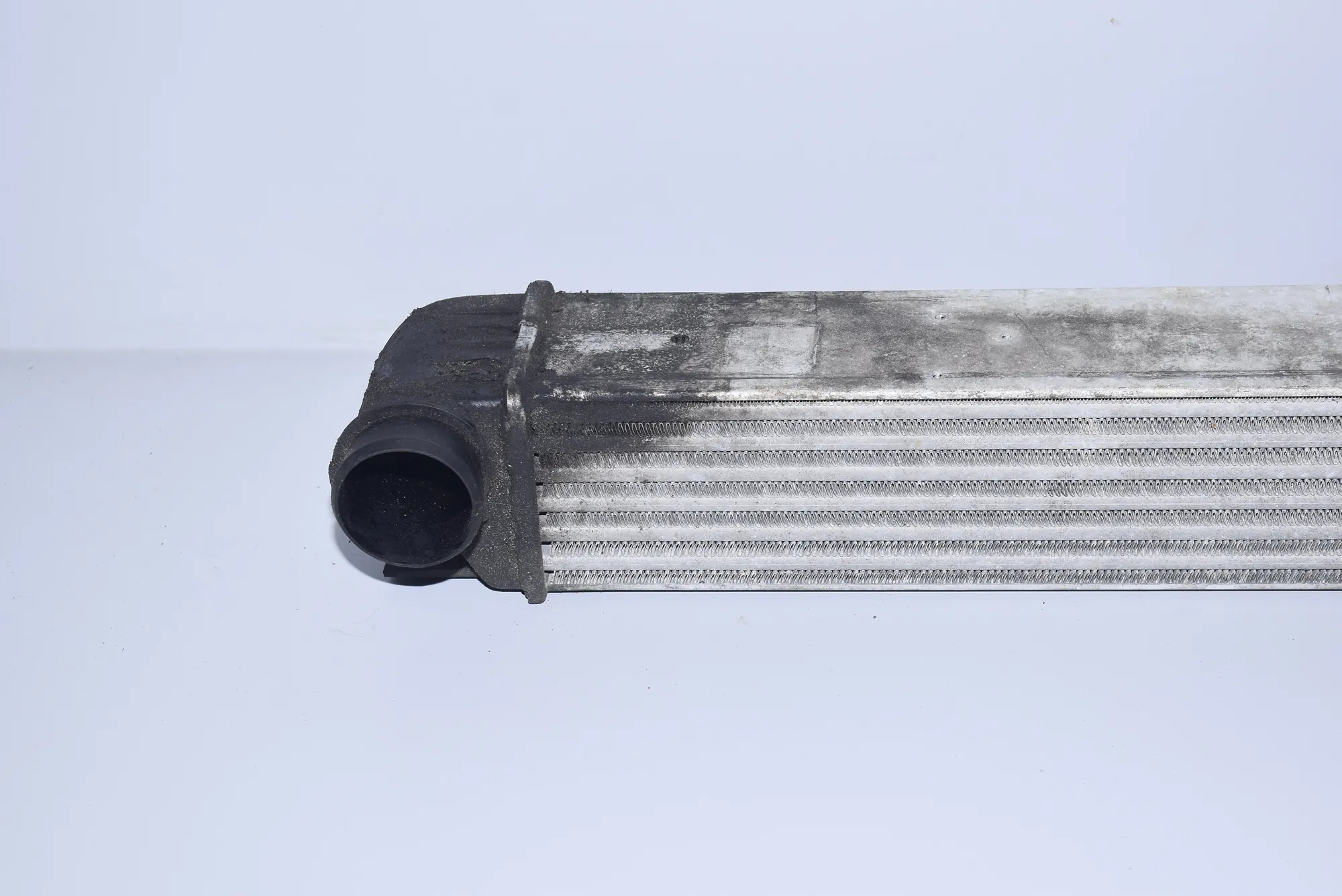Intercooler Radiator – OEM 2247359 · BMW 5 Touring (E39) 530 d 1999 – 2