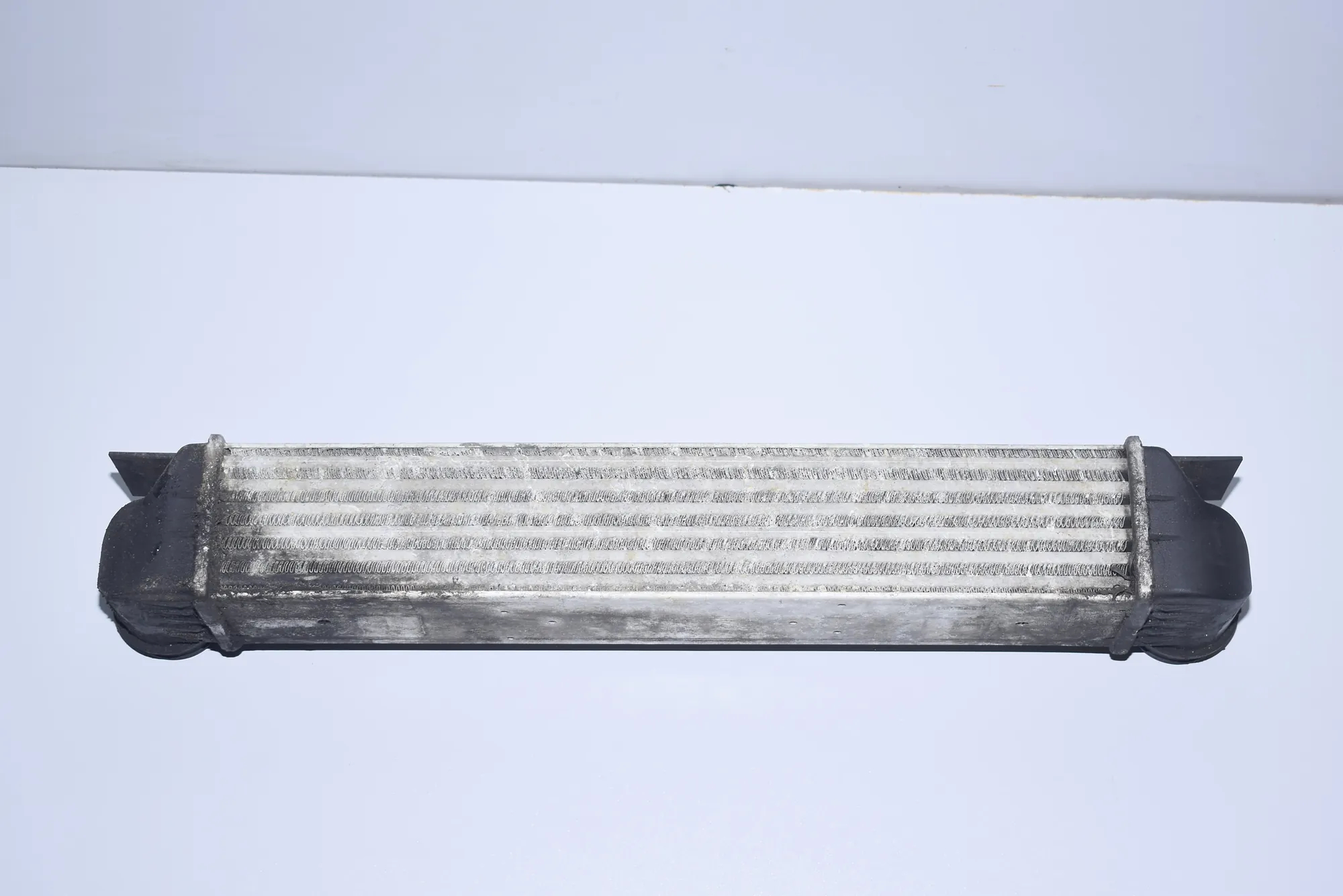 Intercooler Radiator – OEM 2247359 · BMW 5 Touring (E39) 530 d 1999 – 5