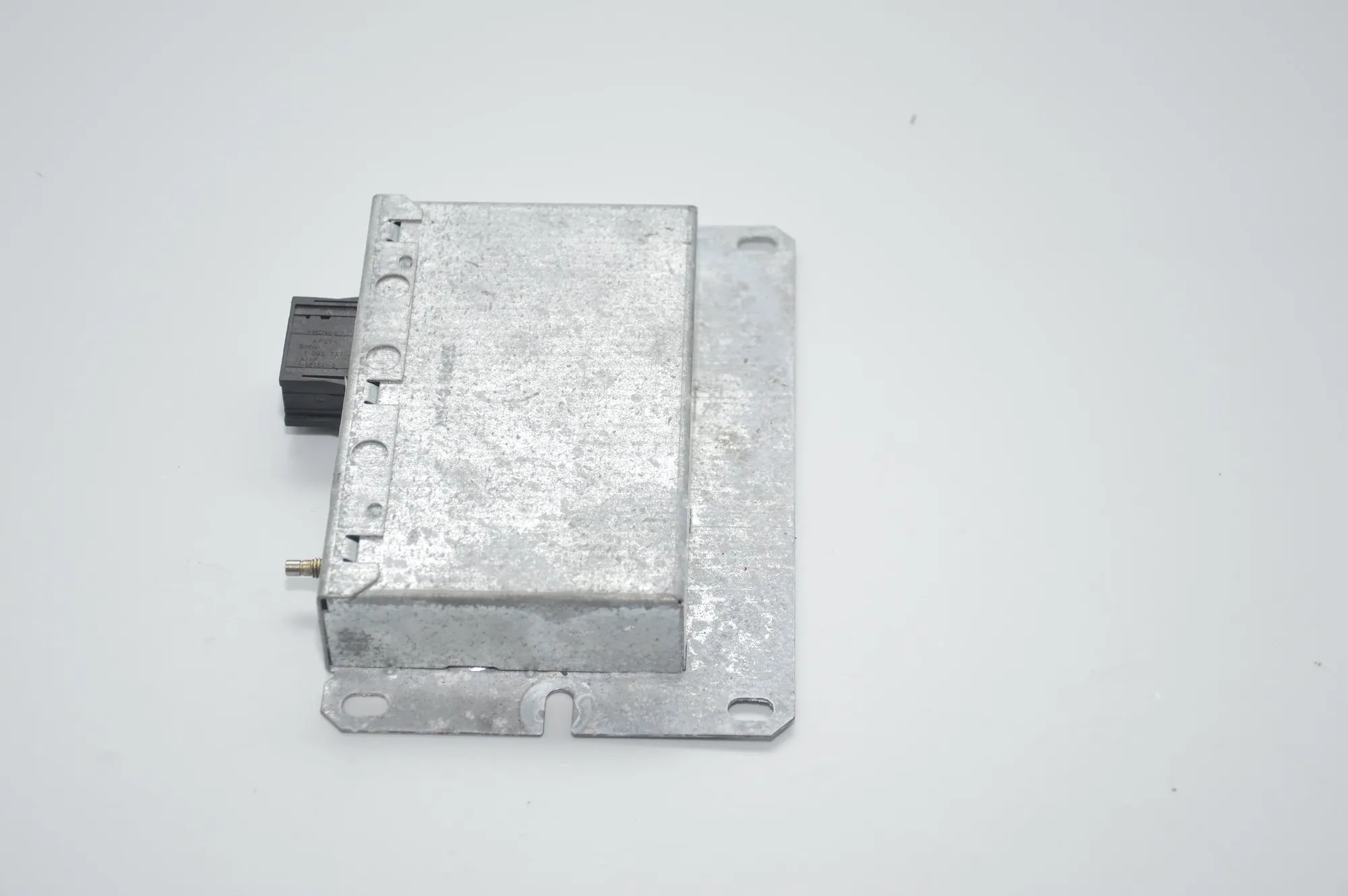 Other Control Units – OEM 8385141 · BMW 5 Touring (E39) 530 d 1999 – 2