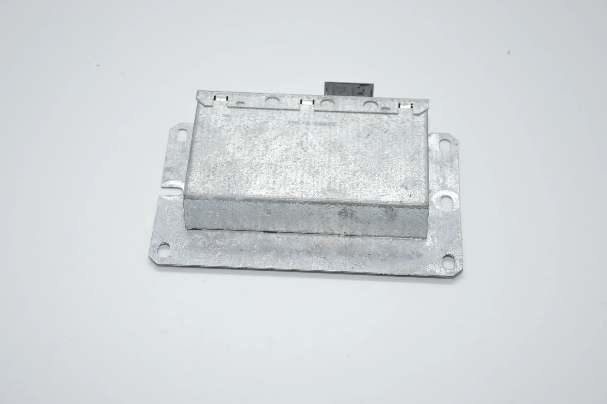 Other Control Units – OEM 8385141 · BMW 5 Touring (E39) 530 d 1999 – 3