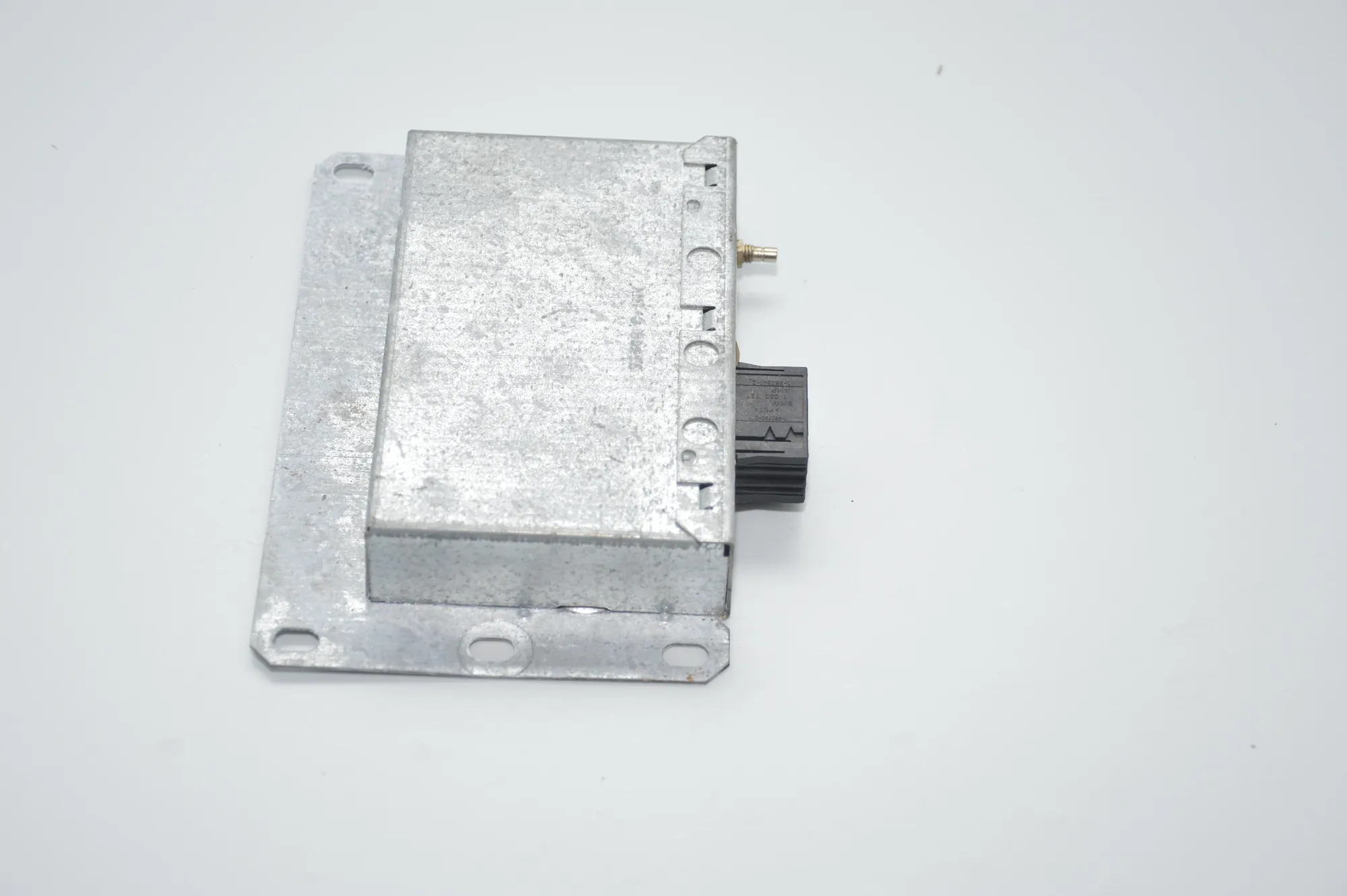 Other Control Units – OEM 8385141 · BMW 5 Touring (E39) 530 d 1999 – 4