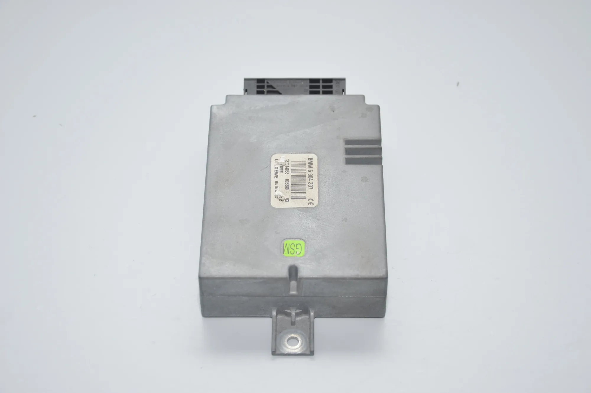 Other Control Units – OEM 6904337 · BMW 5 Touring (E39) 530 d 1999 – 4