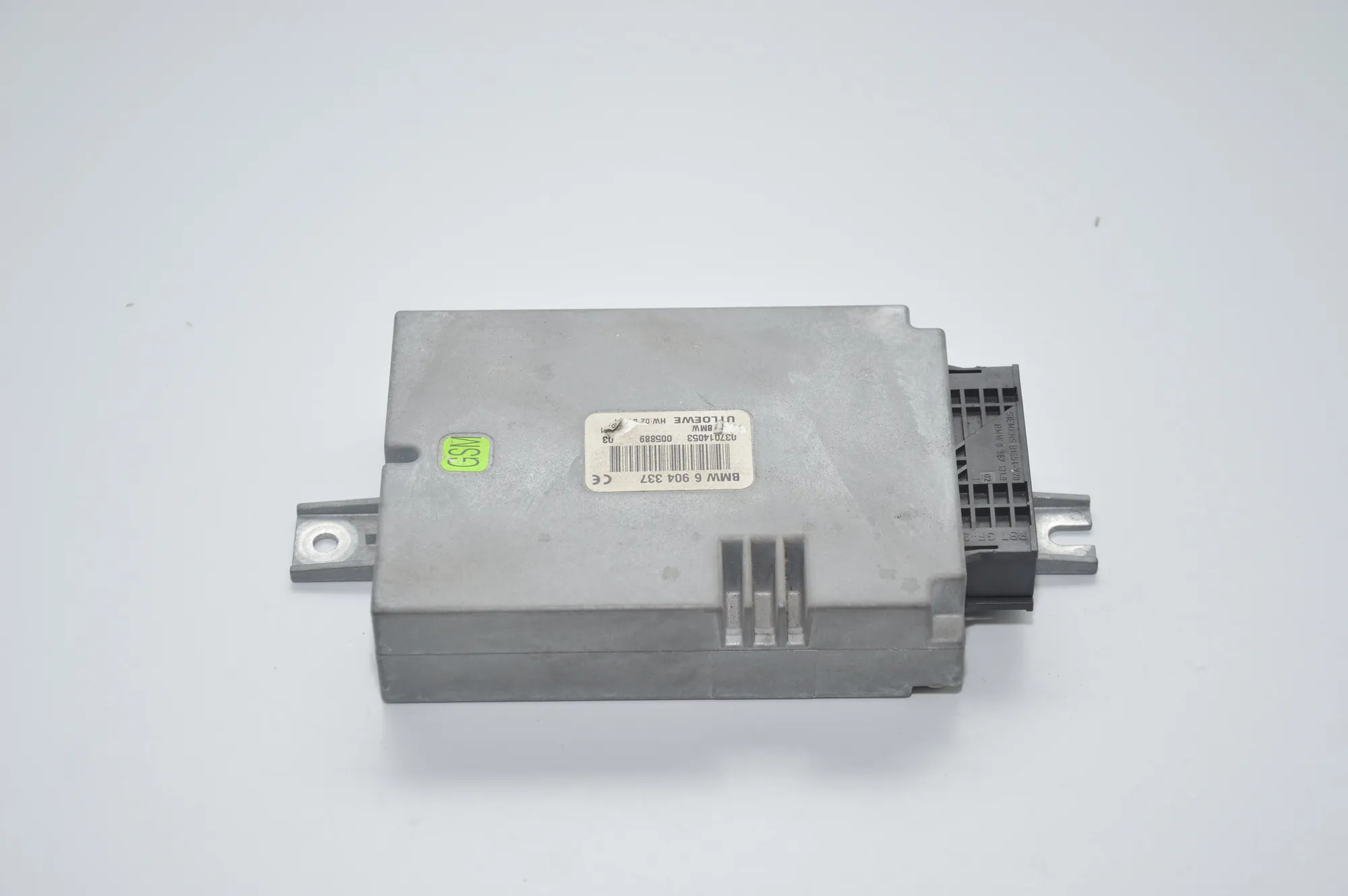 Other Control Units – OEM 6904337 · BMW 5 Touring (E39) 530 d 1999 – 3
