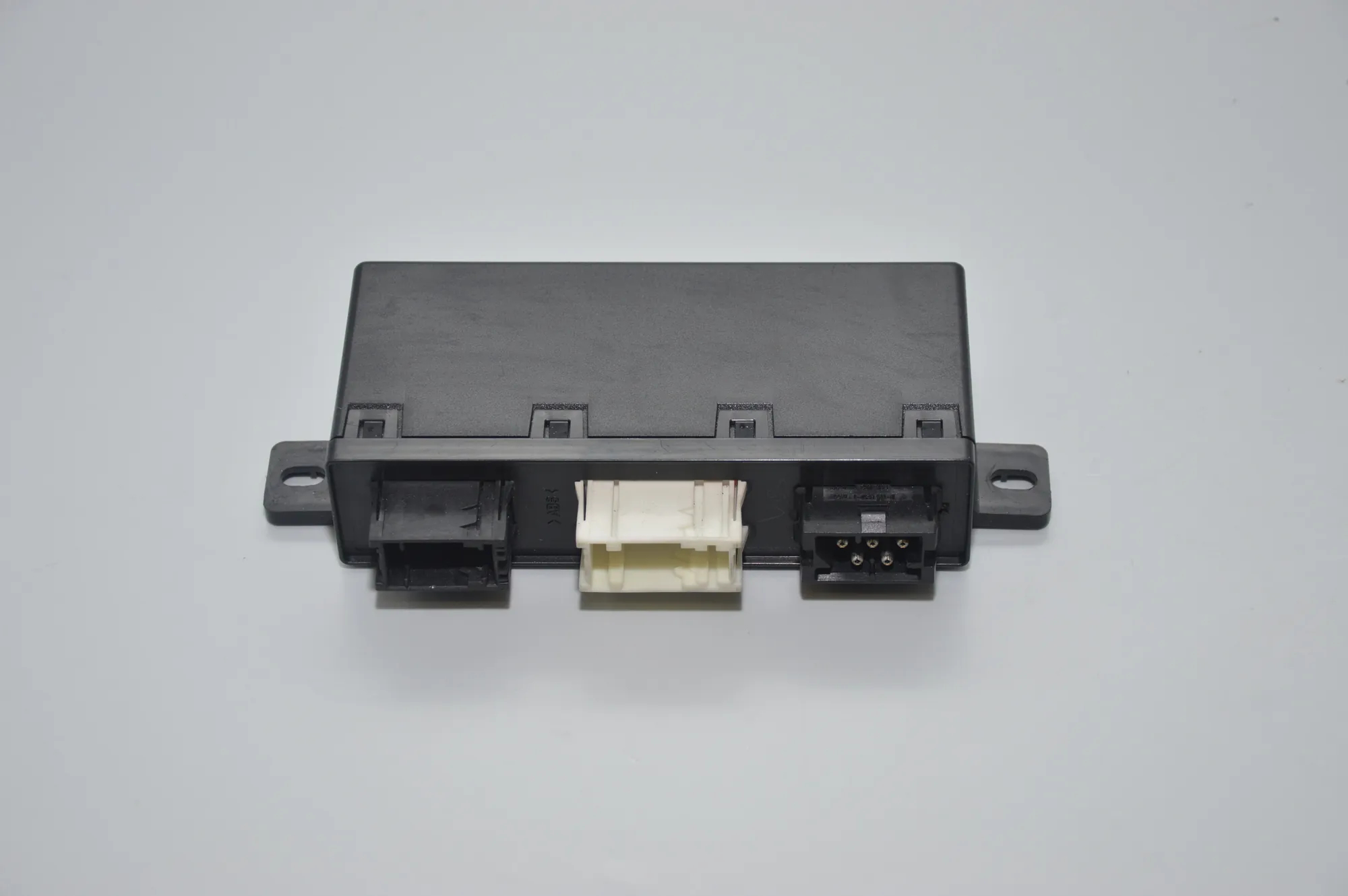 Front Left Door Control Unit – OEM 8378769 · BMW 5 Touring (E39) 530 d 1999 – 3