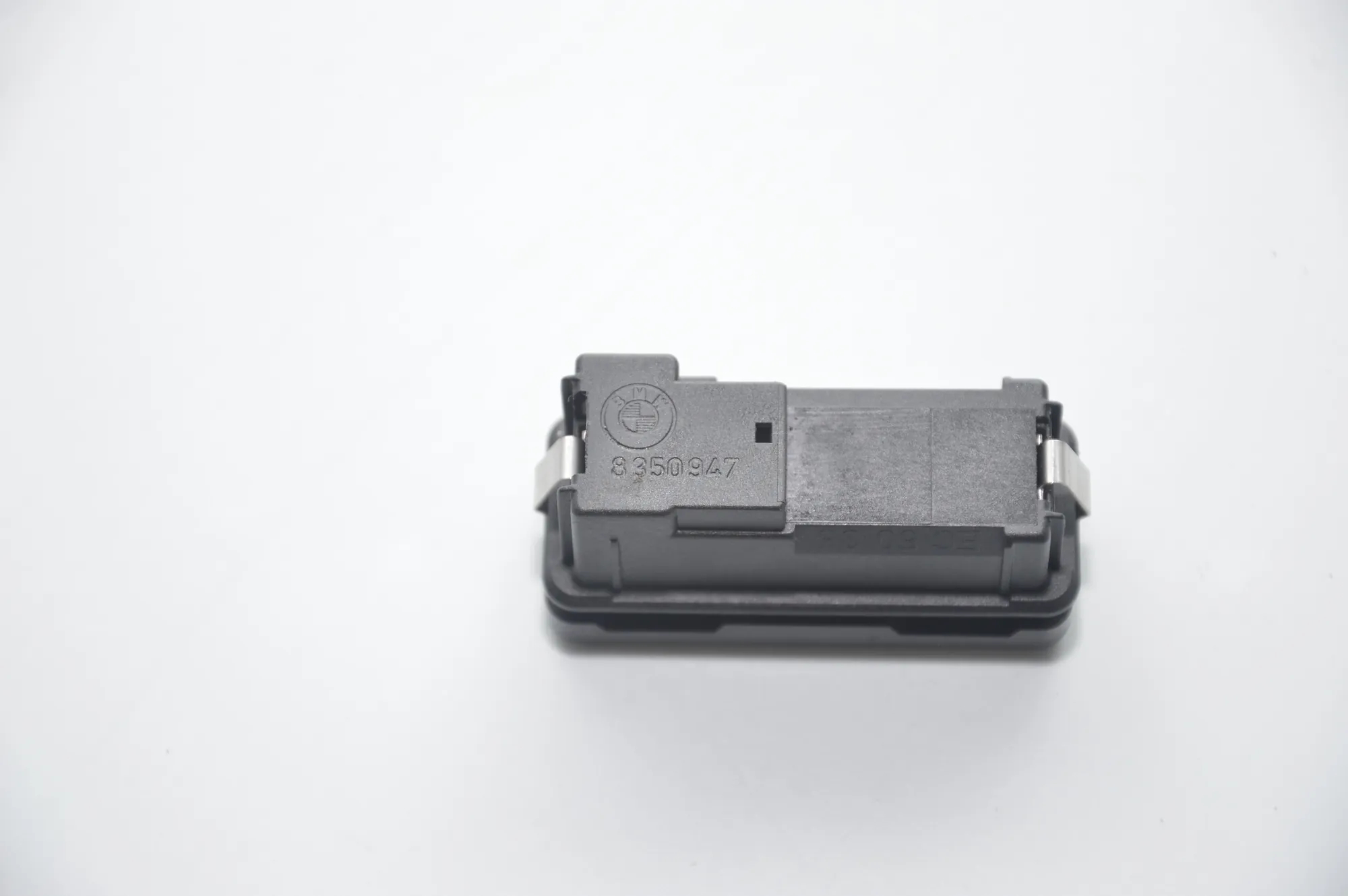 Switches – OEM 8350947 · BMW 5 Touring (E39) 530 d 1999 – 5