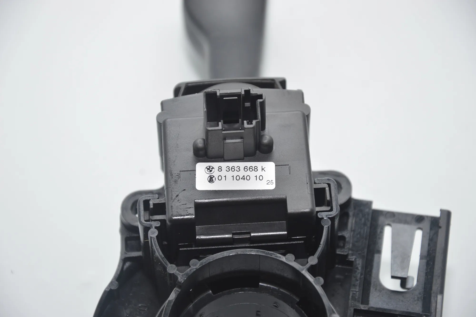 Indicator Wiper Stalk Switch – OEM 8363668 · BMW 5 Touring (E39) 530 d 1999 – 5