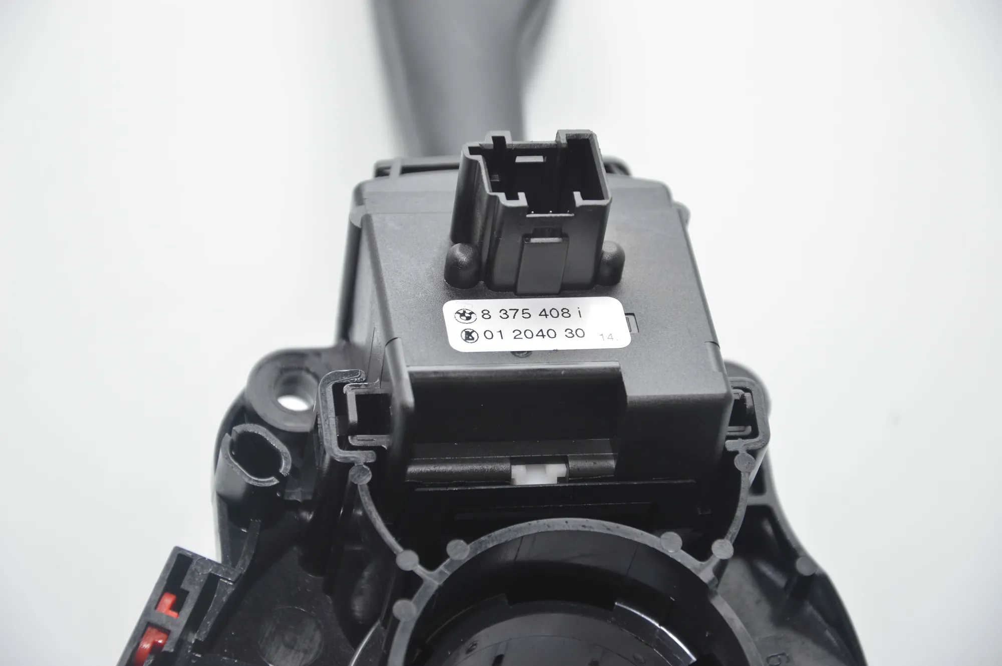 Indicator Wiper Stalk Switch – OEM 8363668 · BMW 5 Touring (E39) 530 d 1999 – 6