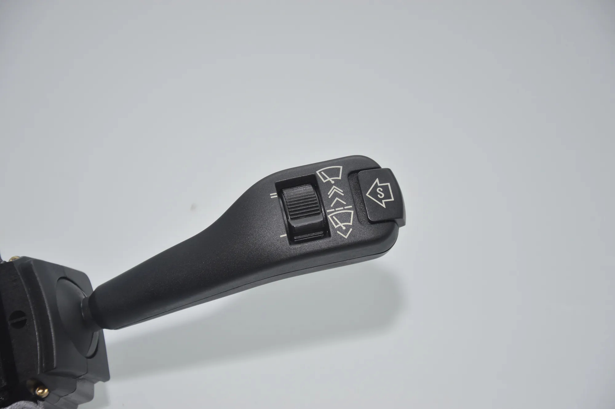 Indicator Wiper Stalk Switch – OEM 8363668 · BMW 5 Touring (E39) 530 d 1999 – 3