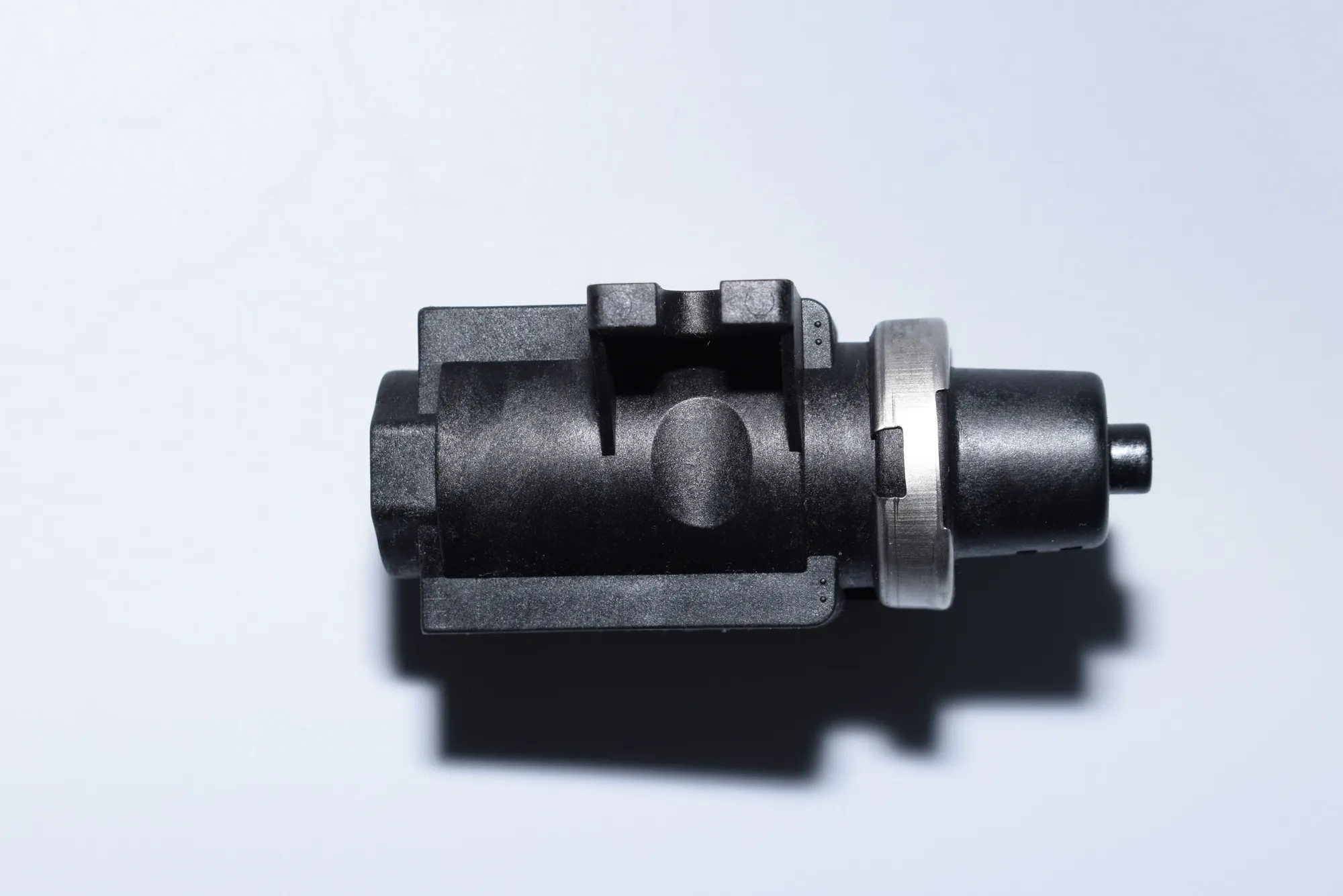 Solenoid Valve – OEM 2247906 · BMW 5 Touring (E39) 530 d 1999 – 4