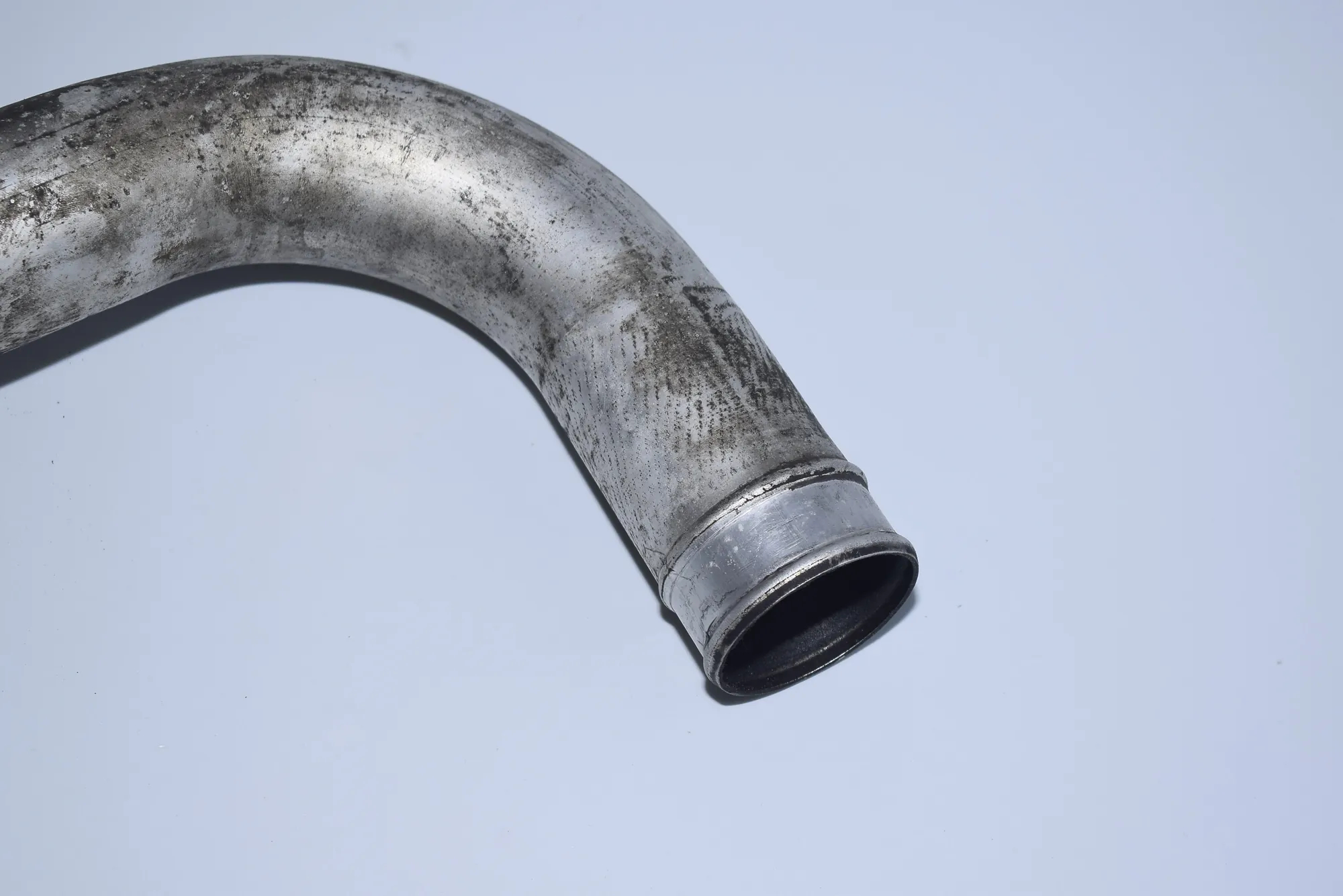 Right Side Intercooler Hose – OEM 2249669 · BMW 5 Touring (E39) 530 d 1999 – 3