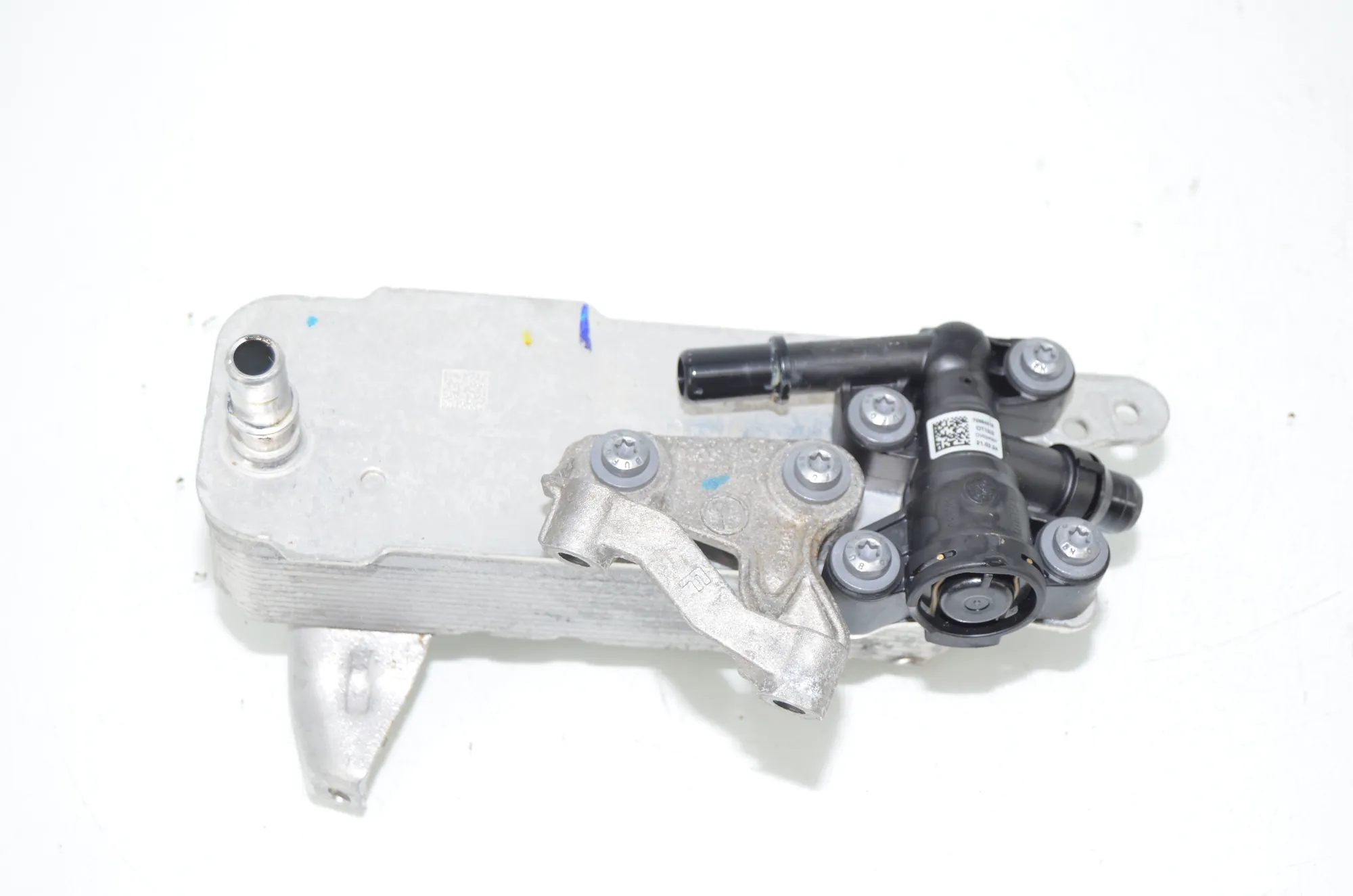 Gearbox Radiator – OEM 8514515 · BMW 3 Touring (G21) (2019 - -) 320 d 2024 – 3