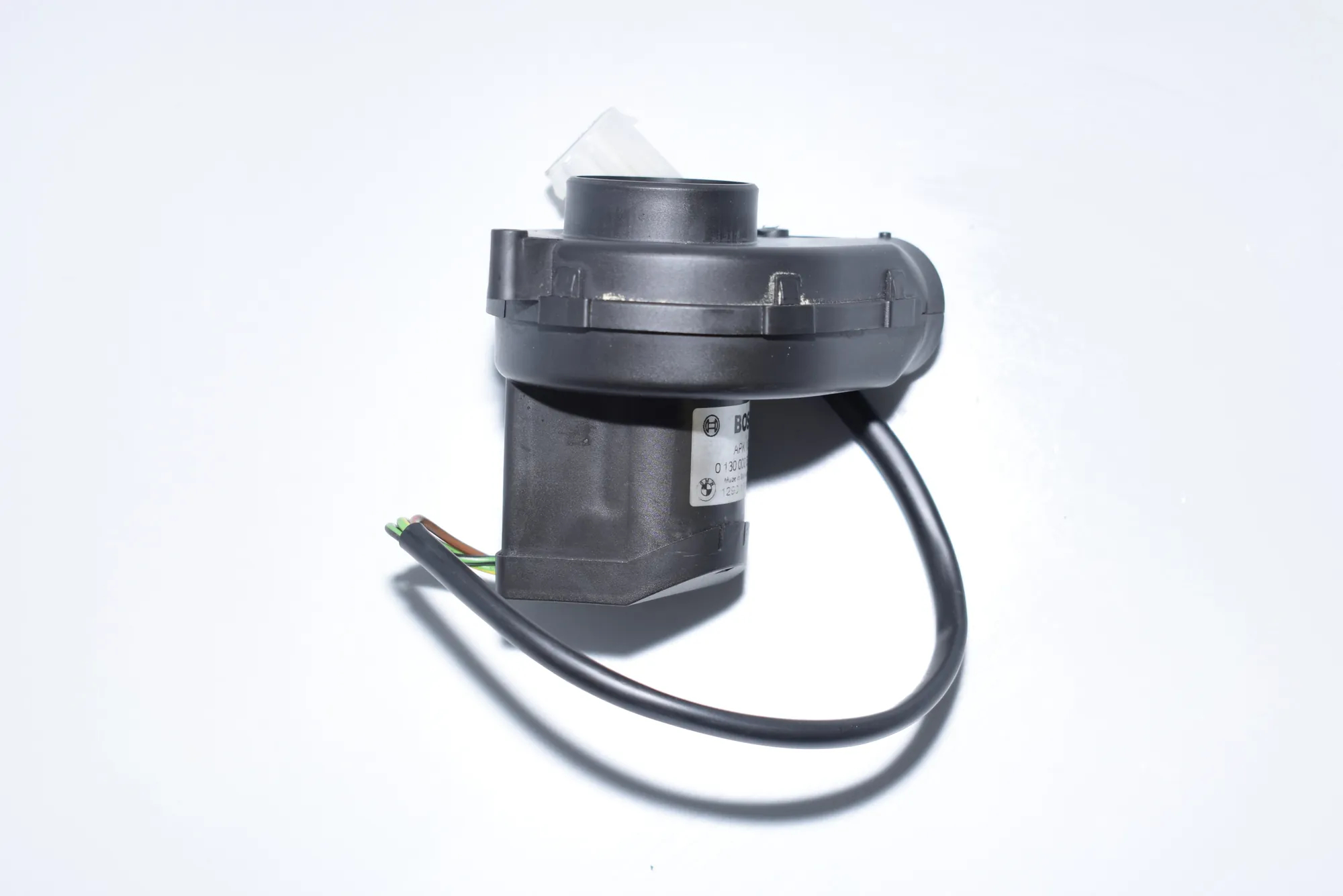 Other Control Units – OEM 0130002831 · BMW 5 (E39) 525 d 2001