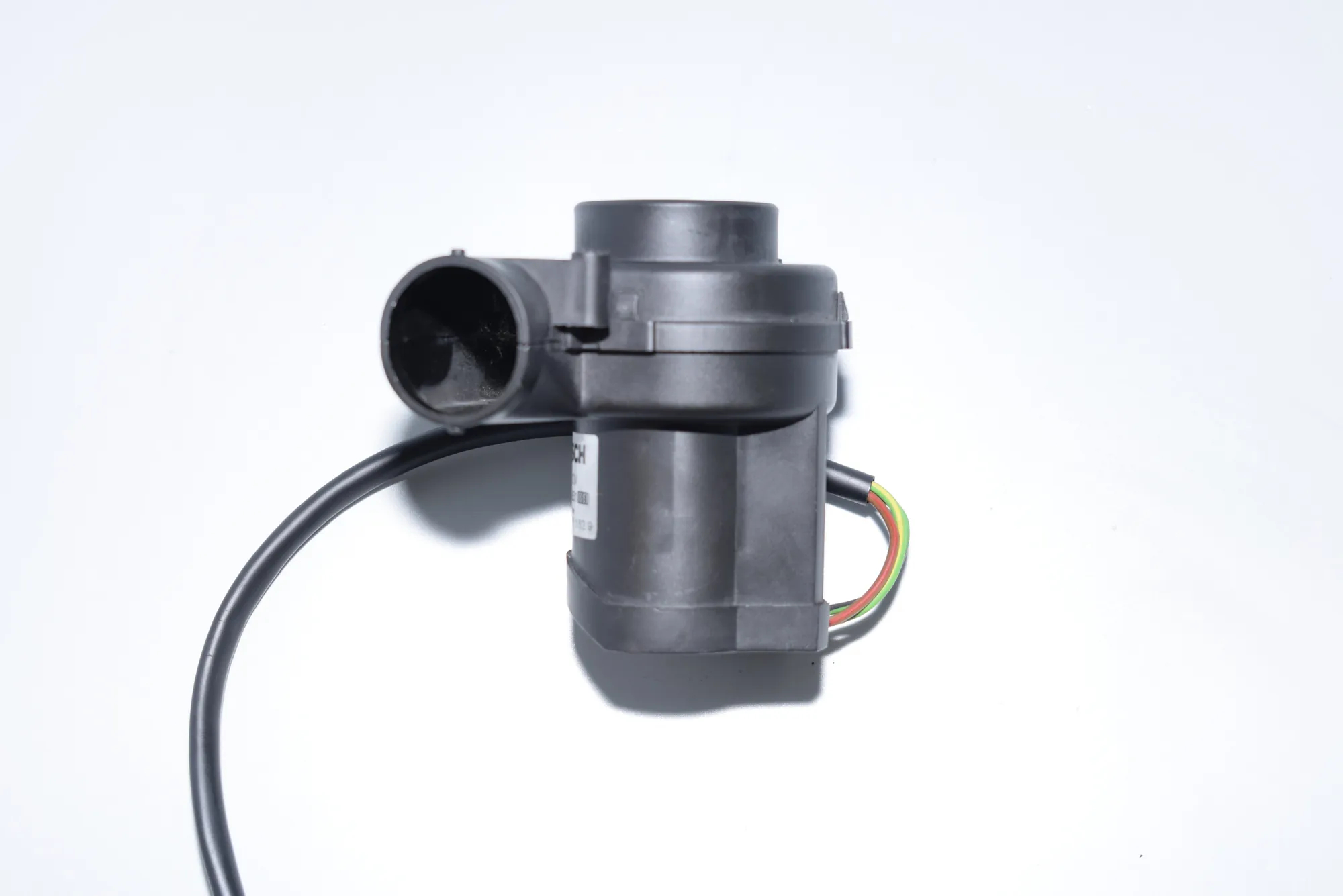 Other Control Units – OEM 0130002831 · BMW 5 (E39) 525 d 2001 – 3