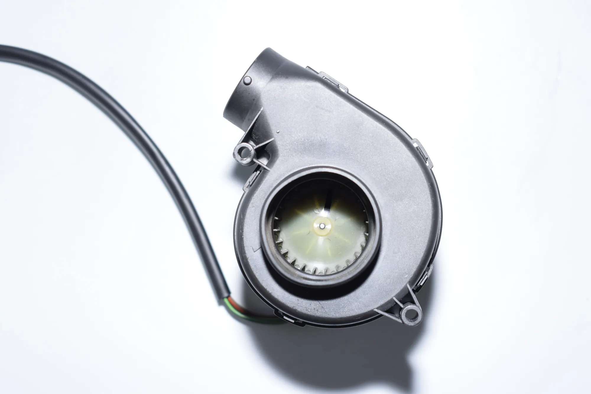 Other Control Units – OEM 0130002831 · BMW 5 (E39) 525 d 2001 – 4