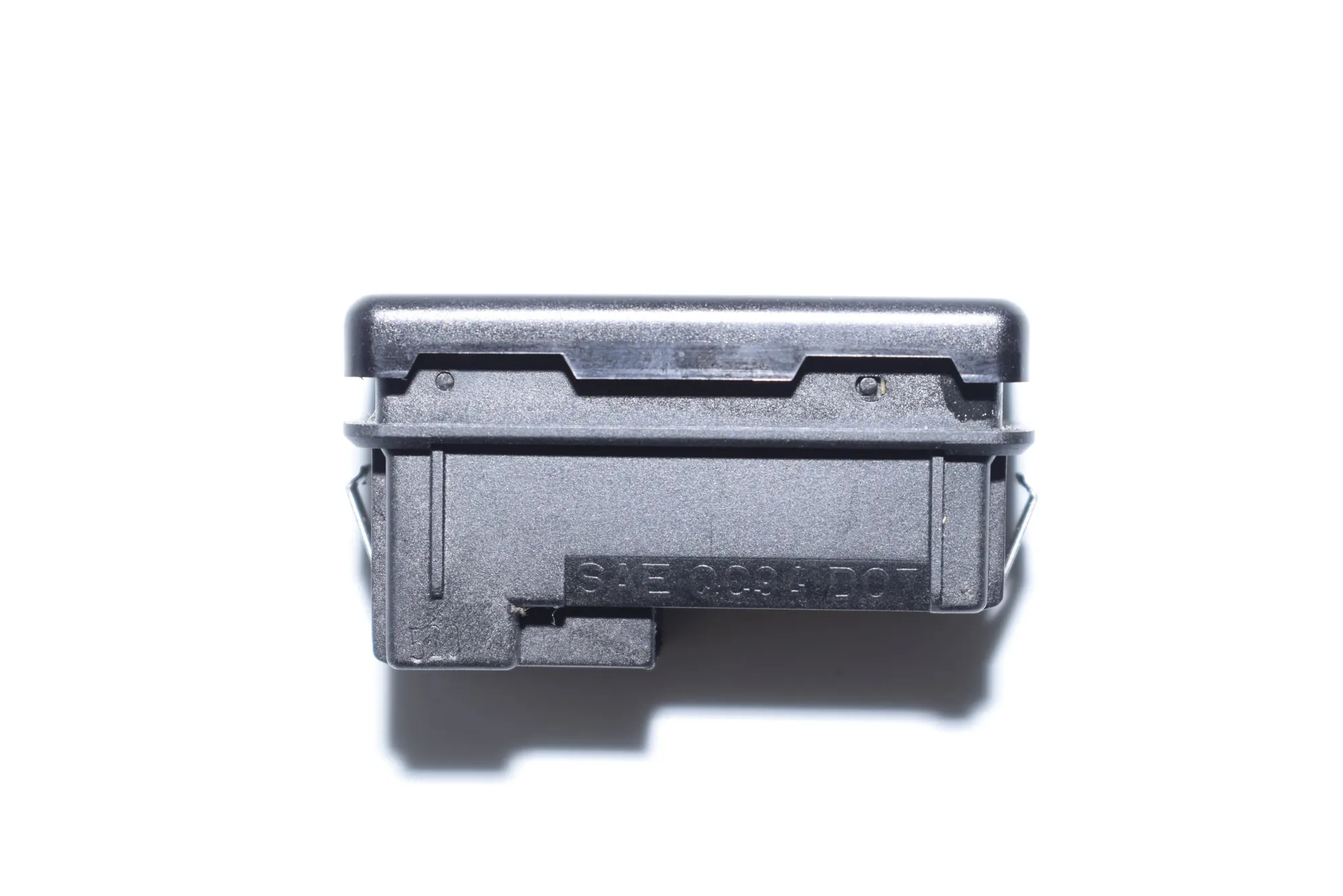 Switches – OEM 8350947 · BMW 5 (E39) 525 d 2001 – 6