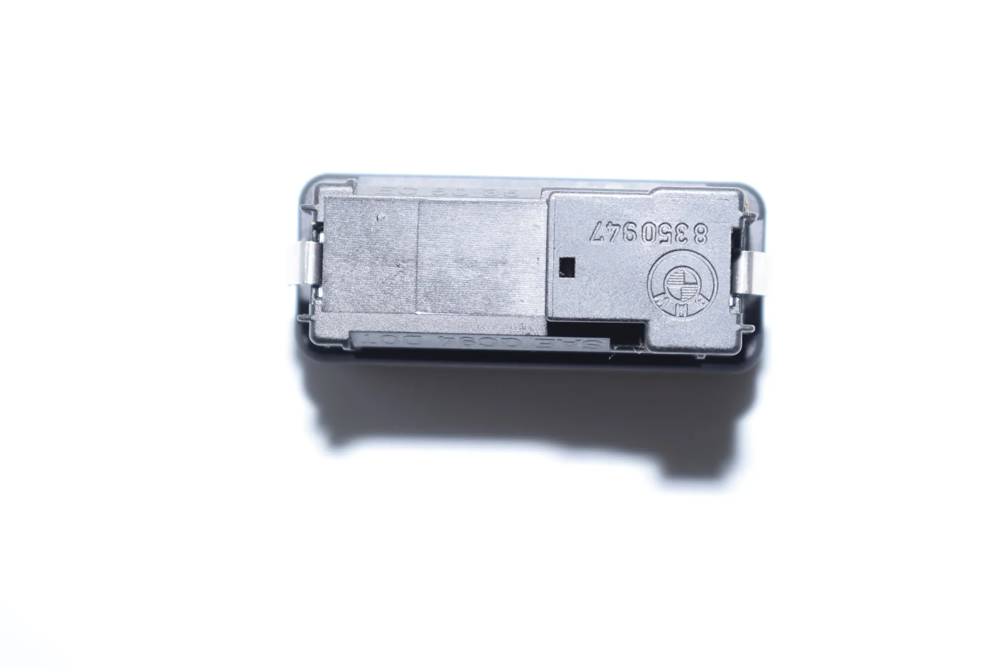 Switches – OEM 8350947 · BMW 5 (E39) 525 d 2001 – 2