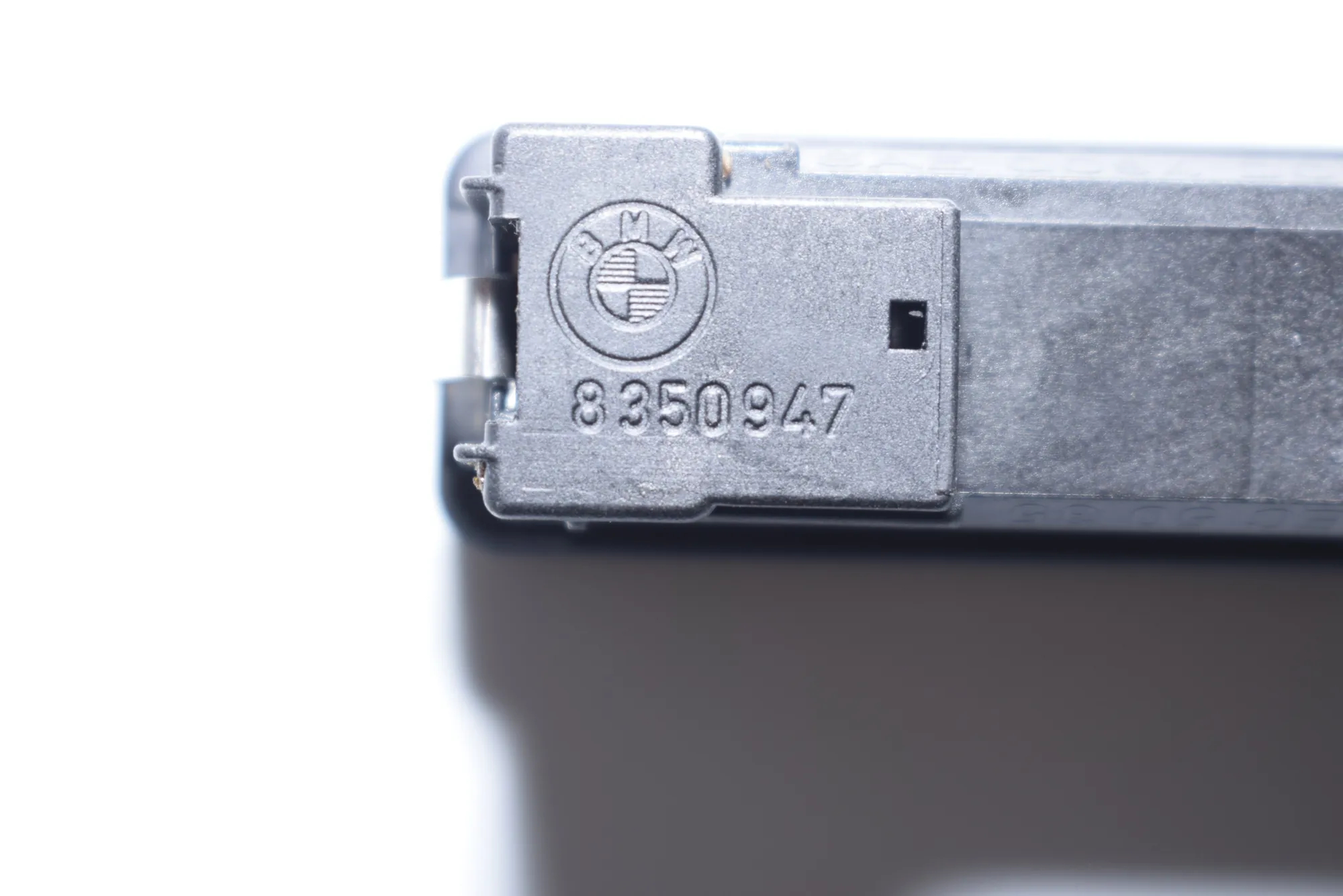 Switches – OEM 8350947 · BMW 5 (E39) 525 d 2001 – 7