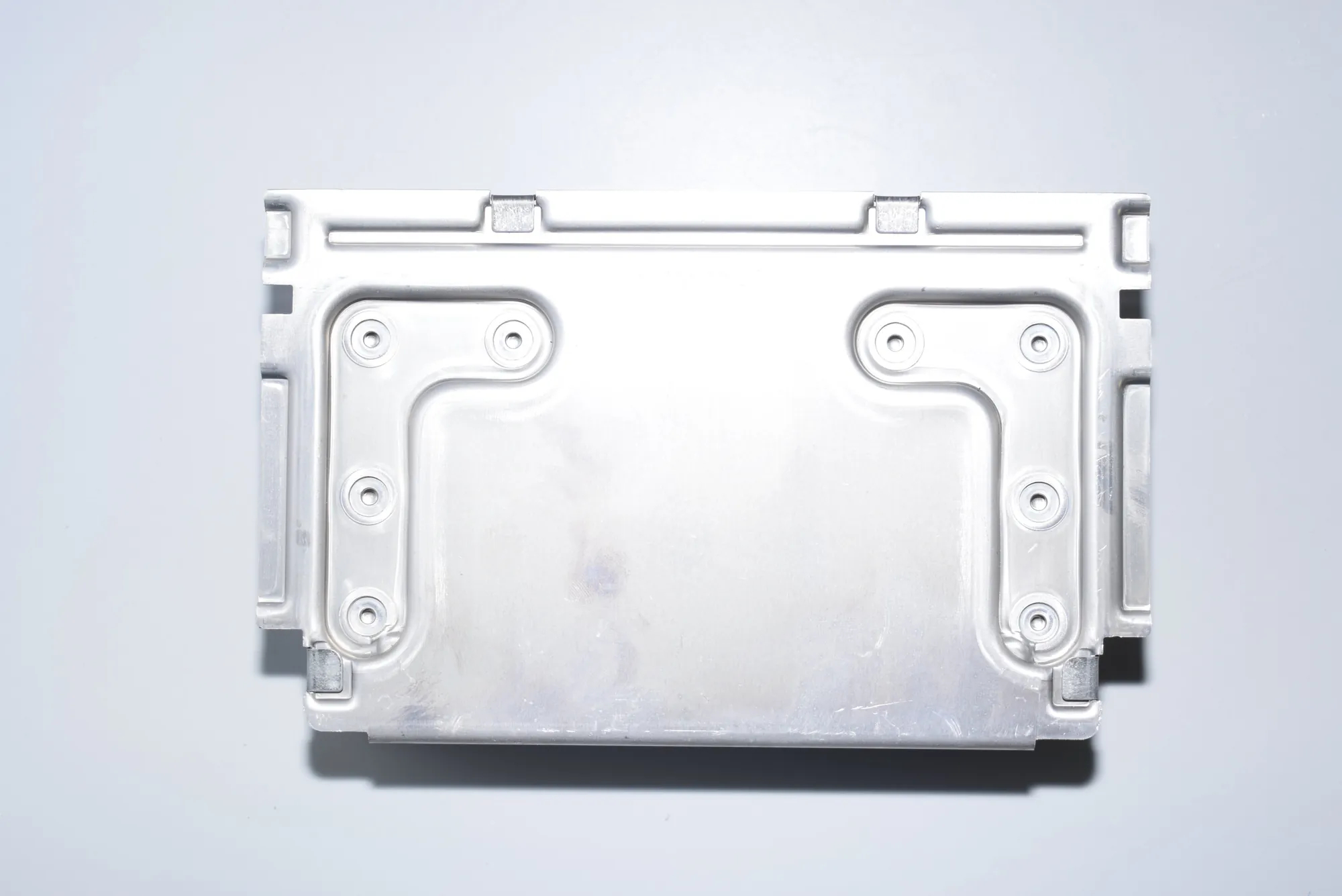 Gearbox Control Unit – OEM 7508145 · BMW 5 (E39) 525 d 2001 – 3
