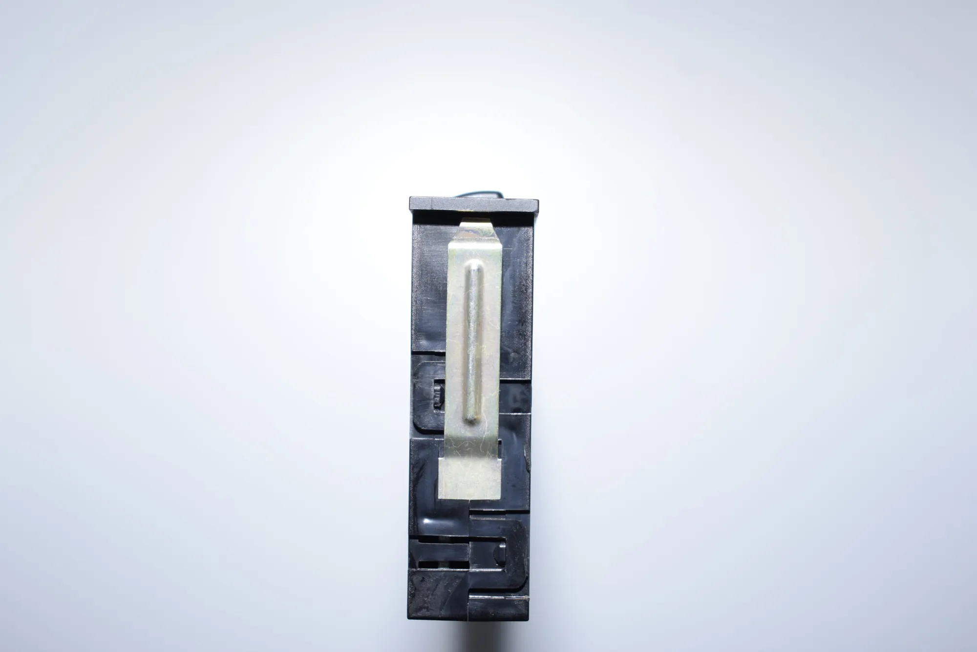 Button Switch Panel – OEM 8373712 · BMW 5 (E39) 525 d 2001 – 6