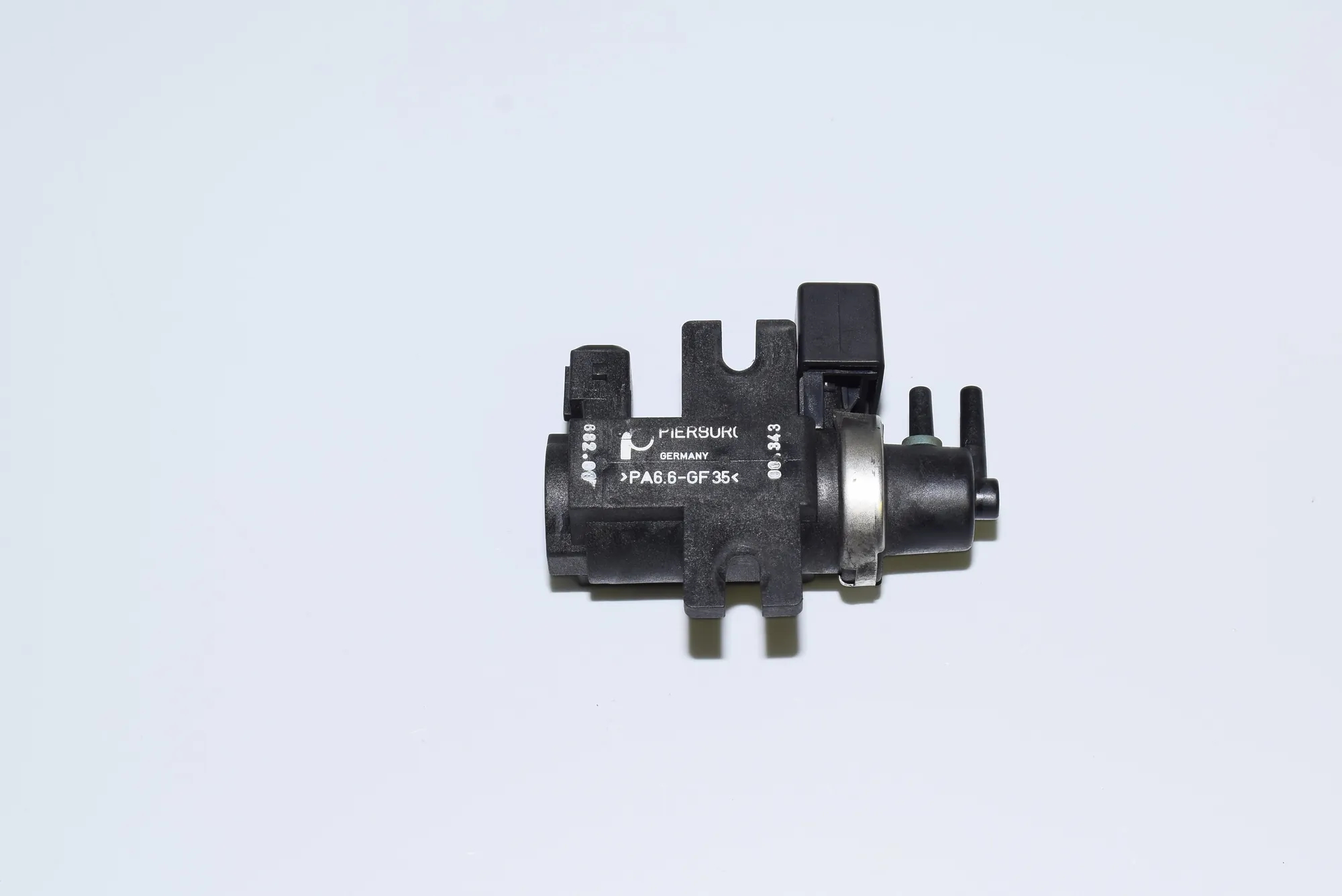 Solenoid Valve – OEM 2247906 · BMW 5 (E39) 525 d 2001