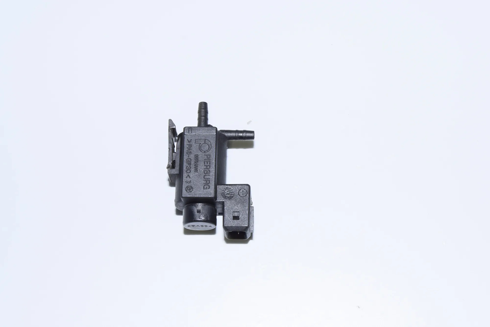 Solenoid Valve – OEM 1742712 · BMW 5 (E39) 525 d 2001