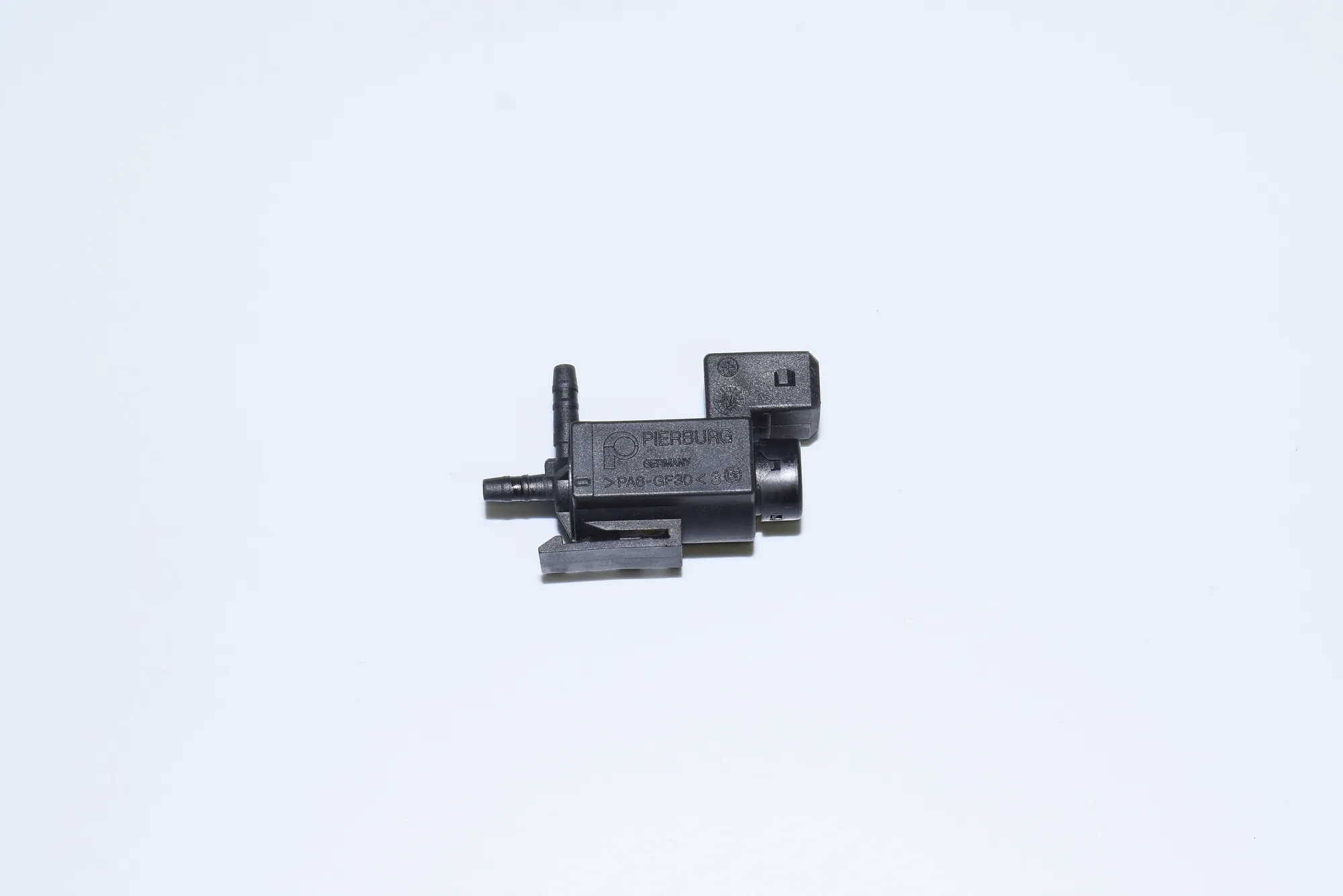 Solenoid Valve – OEM 1742712 · BMW 5 (E39) 525 d 2001 – 2