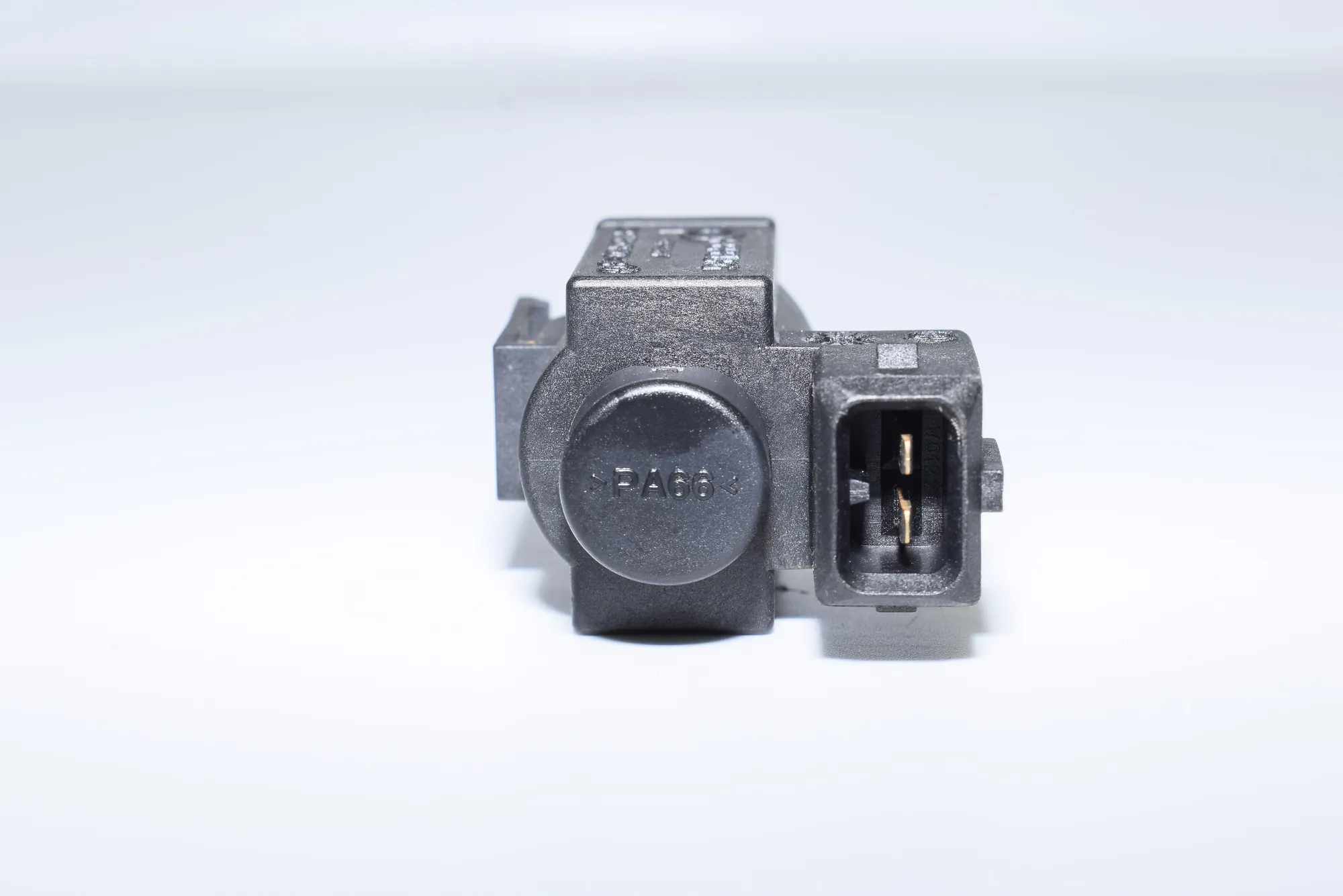 Solenoid Valve – OEM 1742712 · BMW 5 (E39) 525 d 2001 – 3