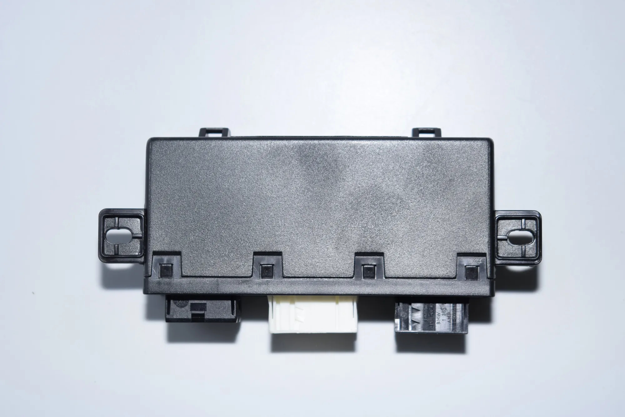 Front Right Door Control Unit – OEM 6904255 · BMW 5 (E39) 525 d 2001 – 2