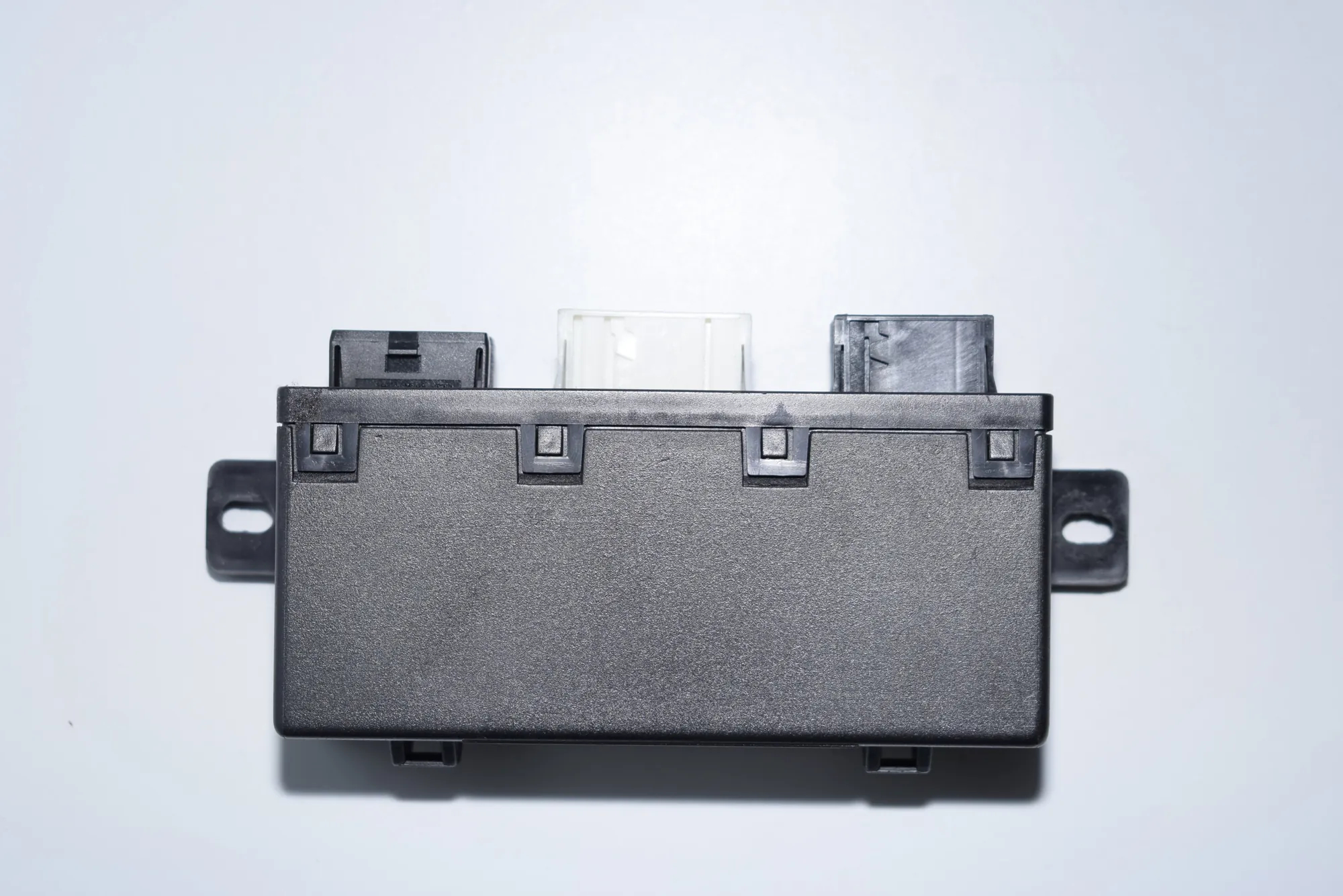 Front Right Door Control Unit – OEM 6904255 · BMW 5 (E39) 525 d 2001